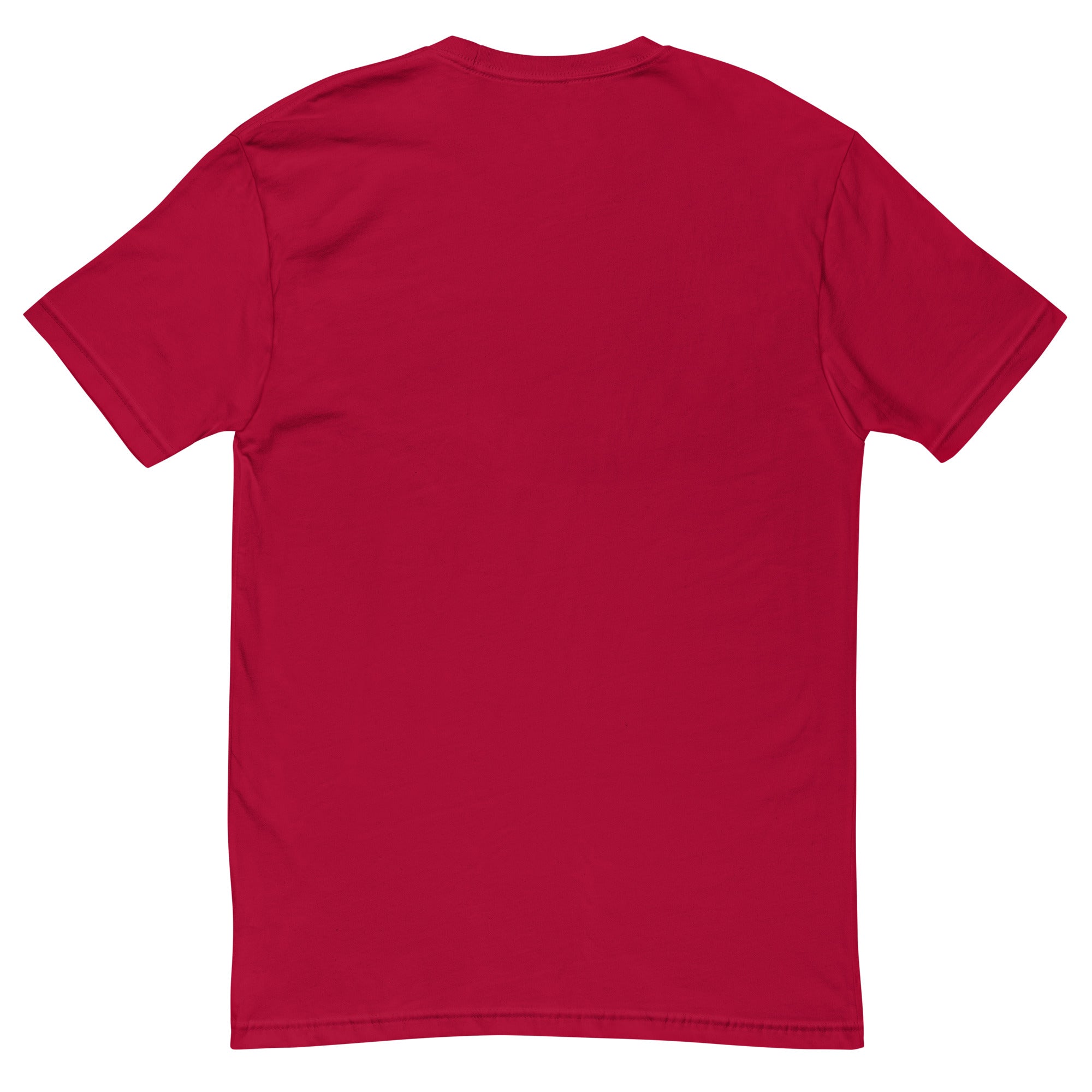 Short Sleeve T-shirt - TPCSUPPLYCO