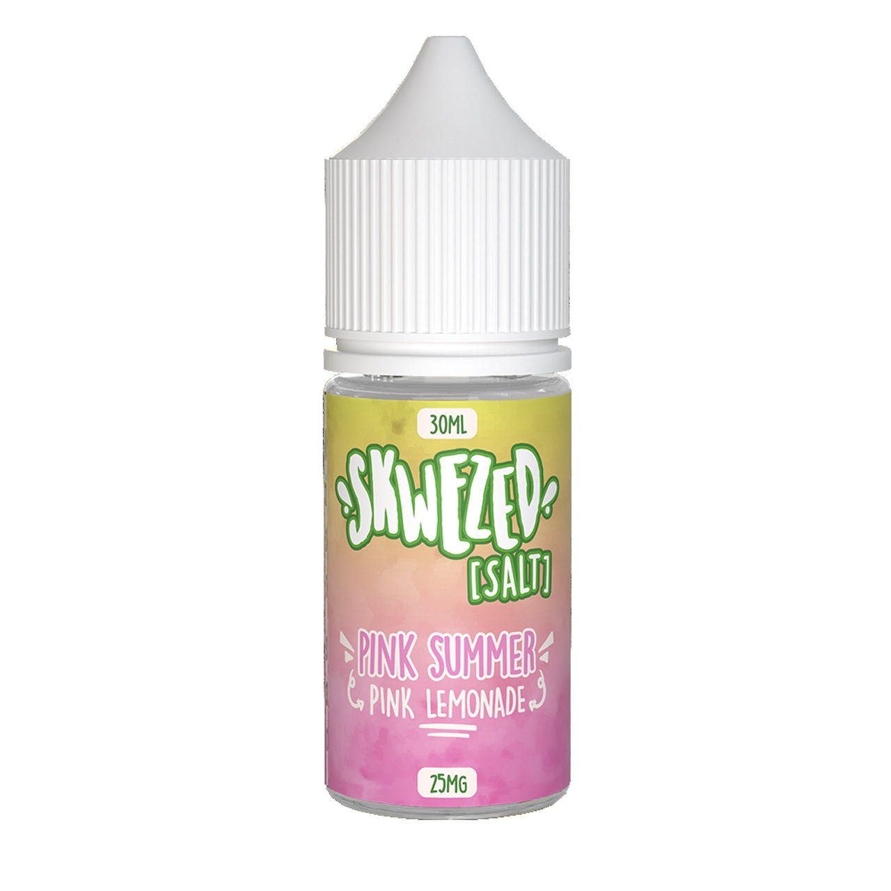 Skwezed Salt Nicotine 25mg - 50mg - TPCSUPPLYCO