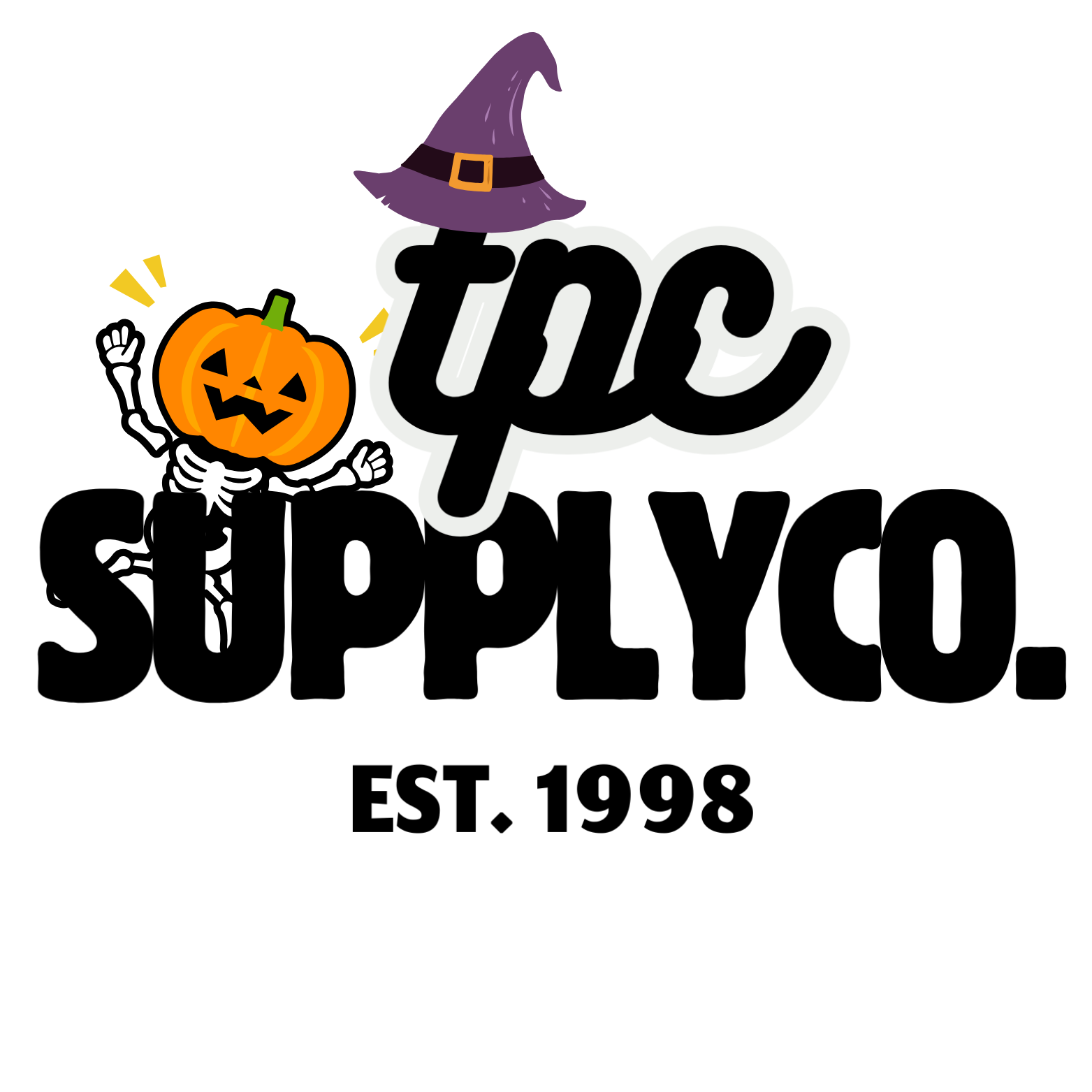 TPCSUPPLYCO logo