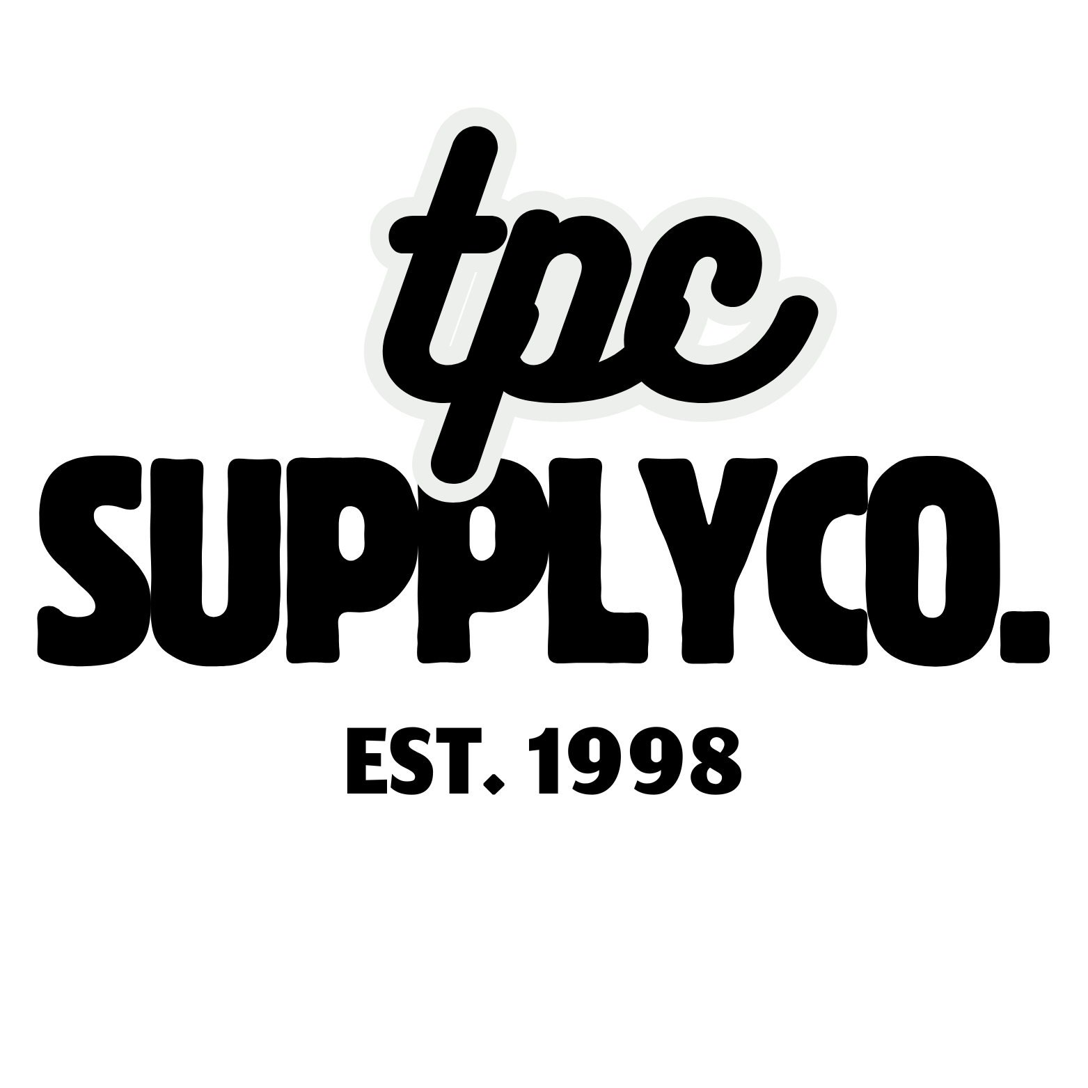 TPCSUPPLYCO logo