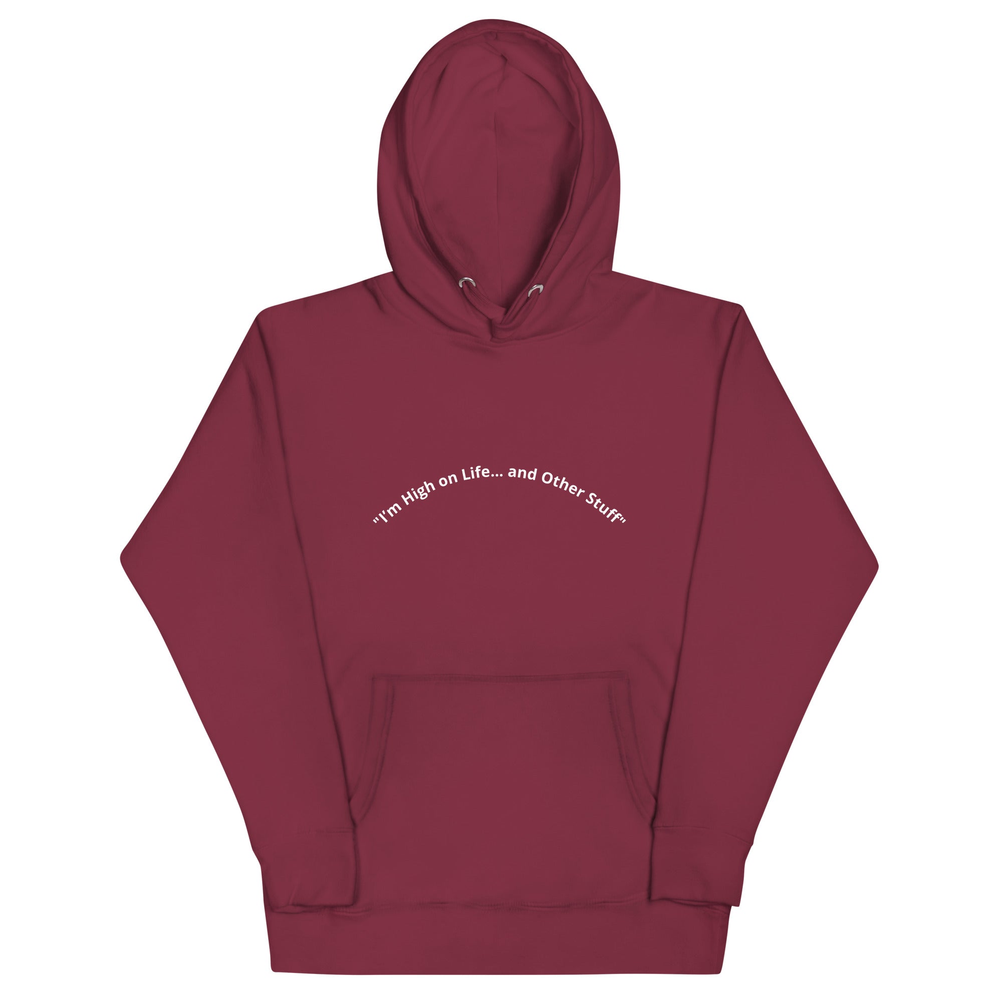 Unisex Hoodie - TPCSUPPLYCO