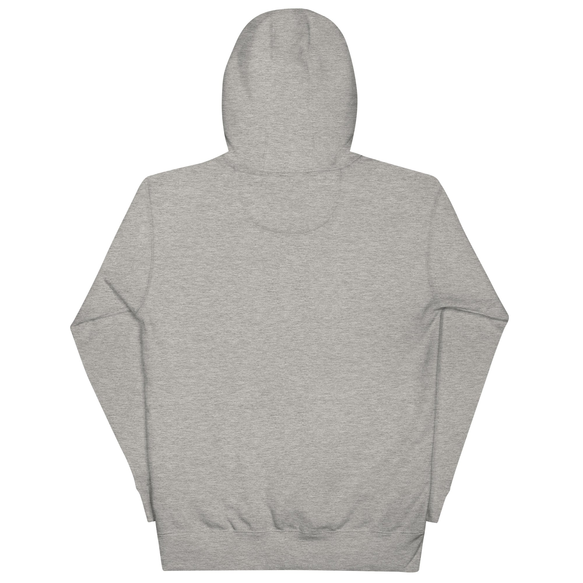 Unisex Hoodie - TPCSUPPLYCO