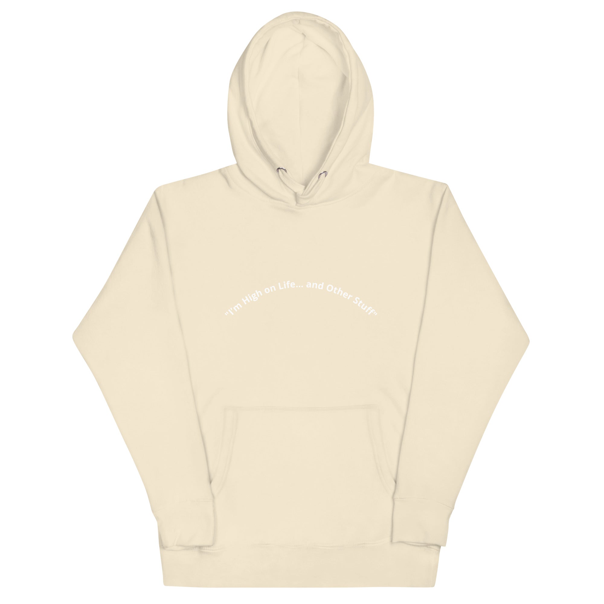 Unisex Hoodie - TPCSUPPLYCO