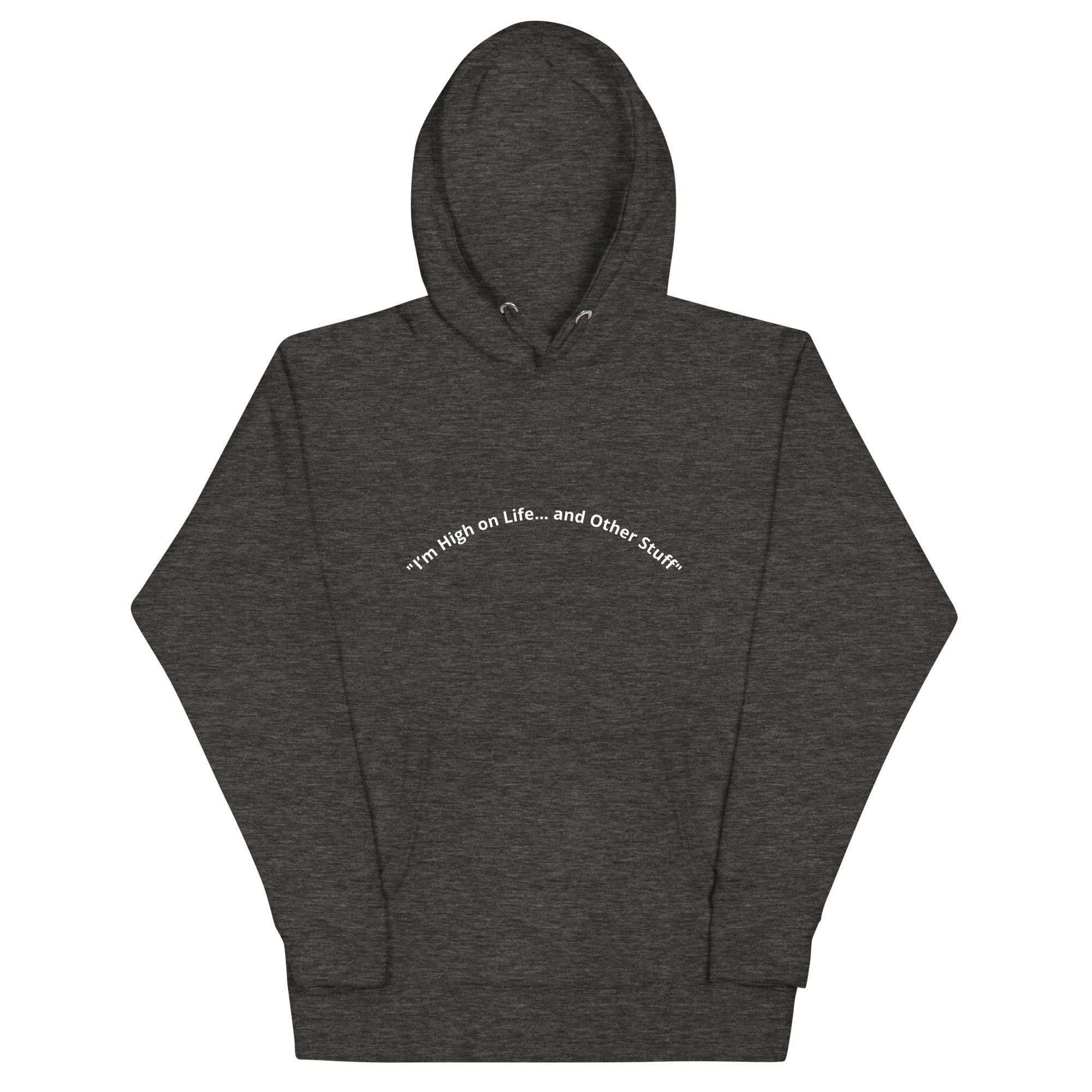 Unisex Hoodie - TPCSUPPLYCO
