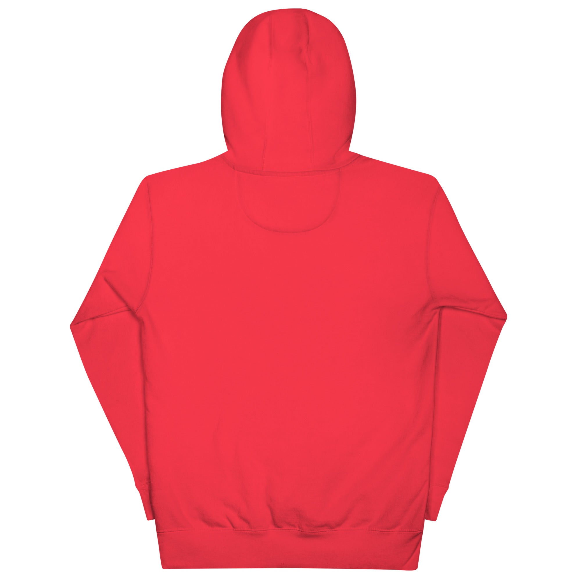 Unisex Hoodie - TPCSUPPLYCO