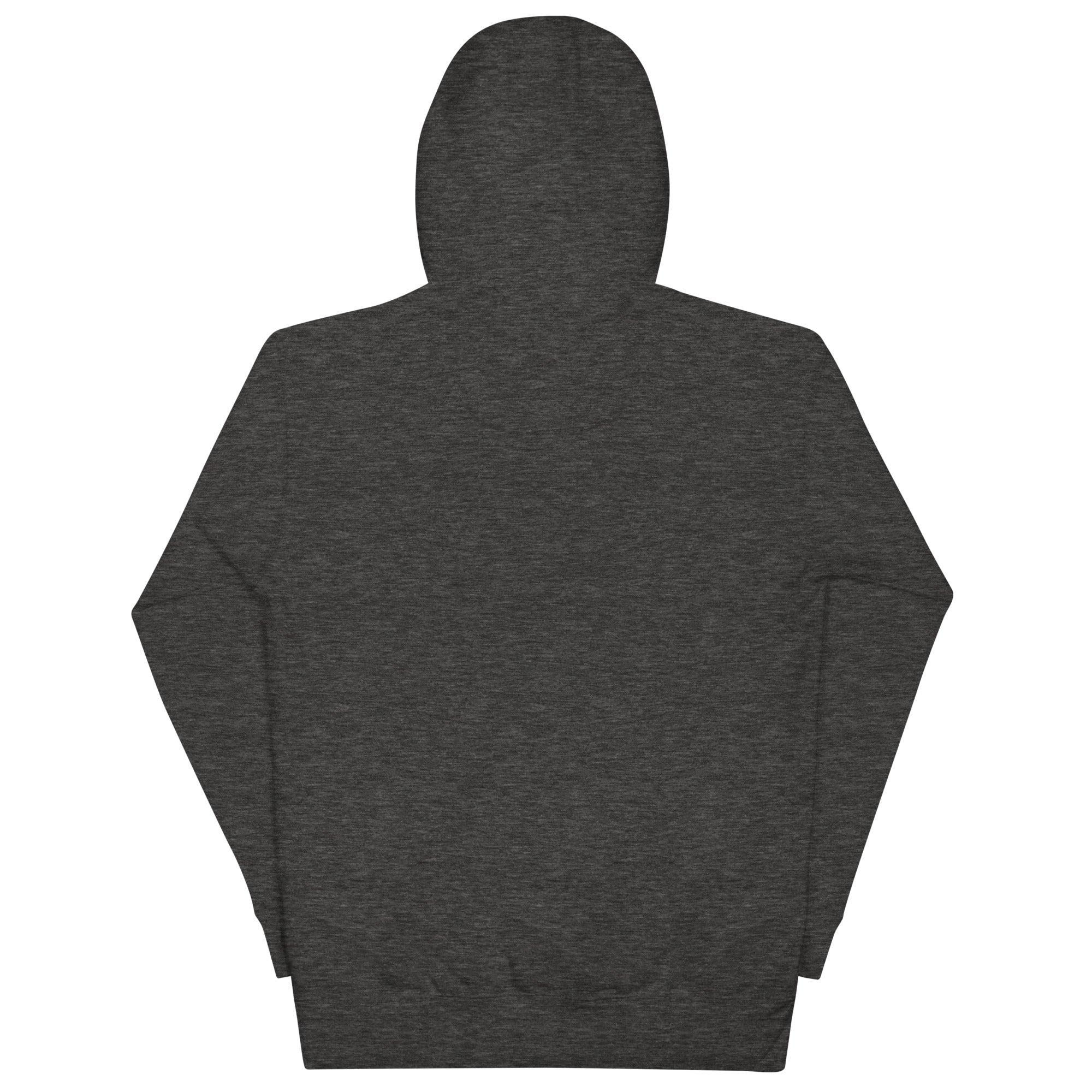 Unisex Hoodie - TPCSUPPLYCO