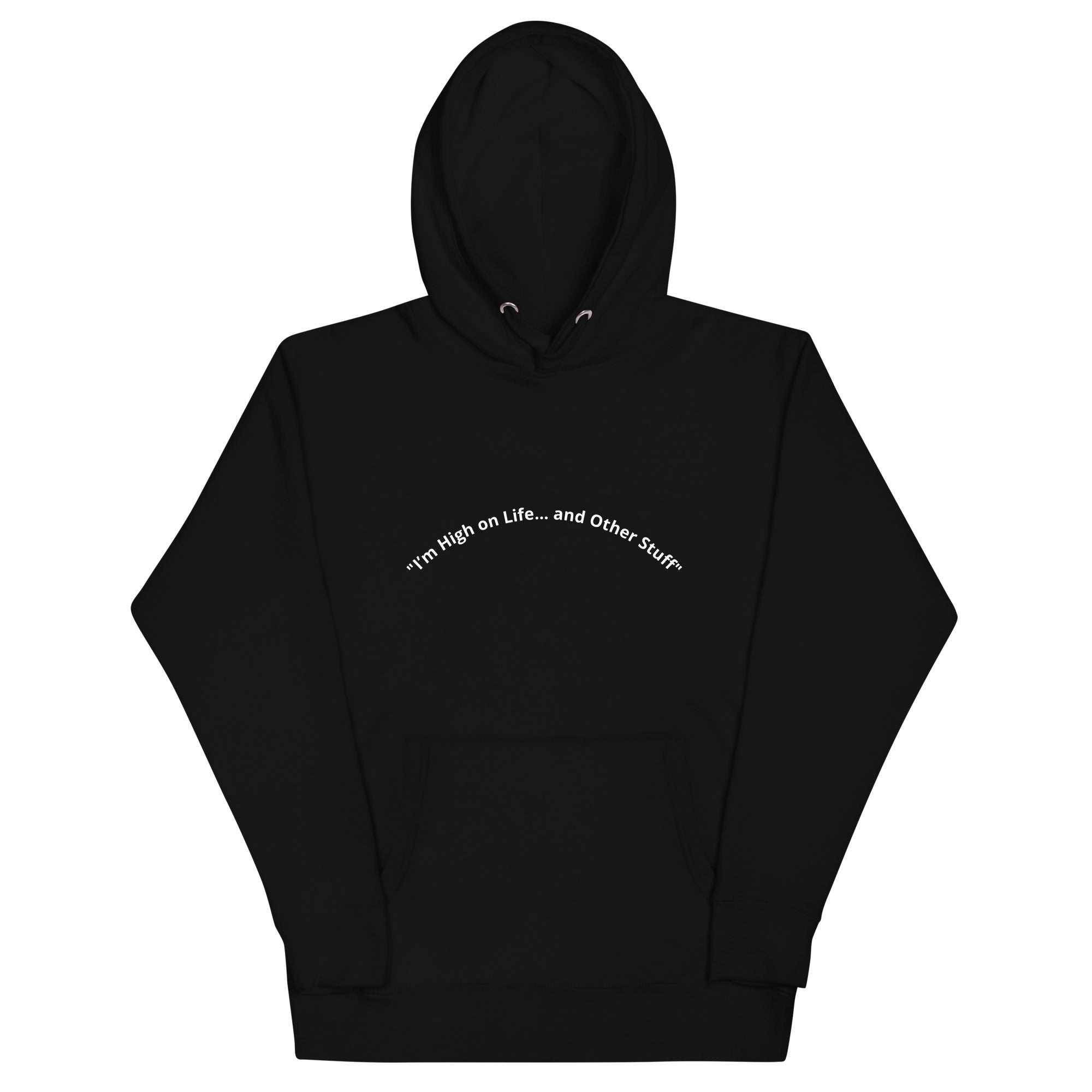 Unisex Hoodie - TPCSUPPLYCO