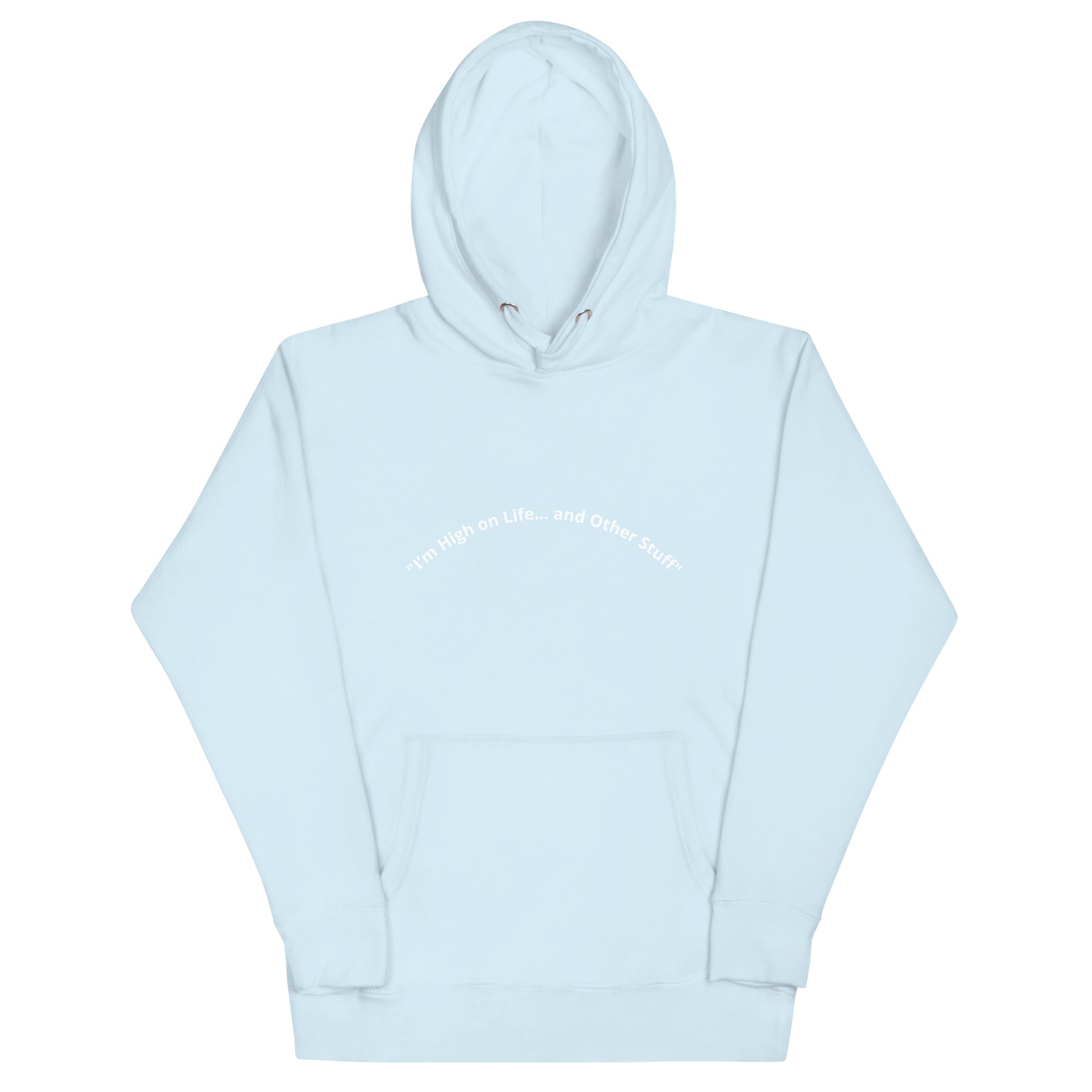 Unisex Hoodie - TPCSUPPLYCO
