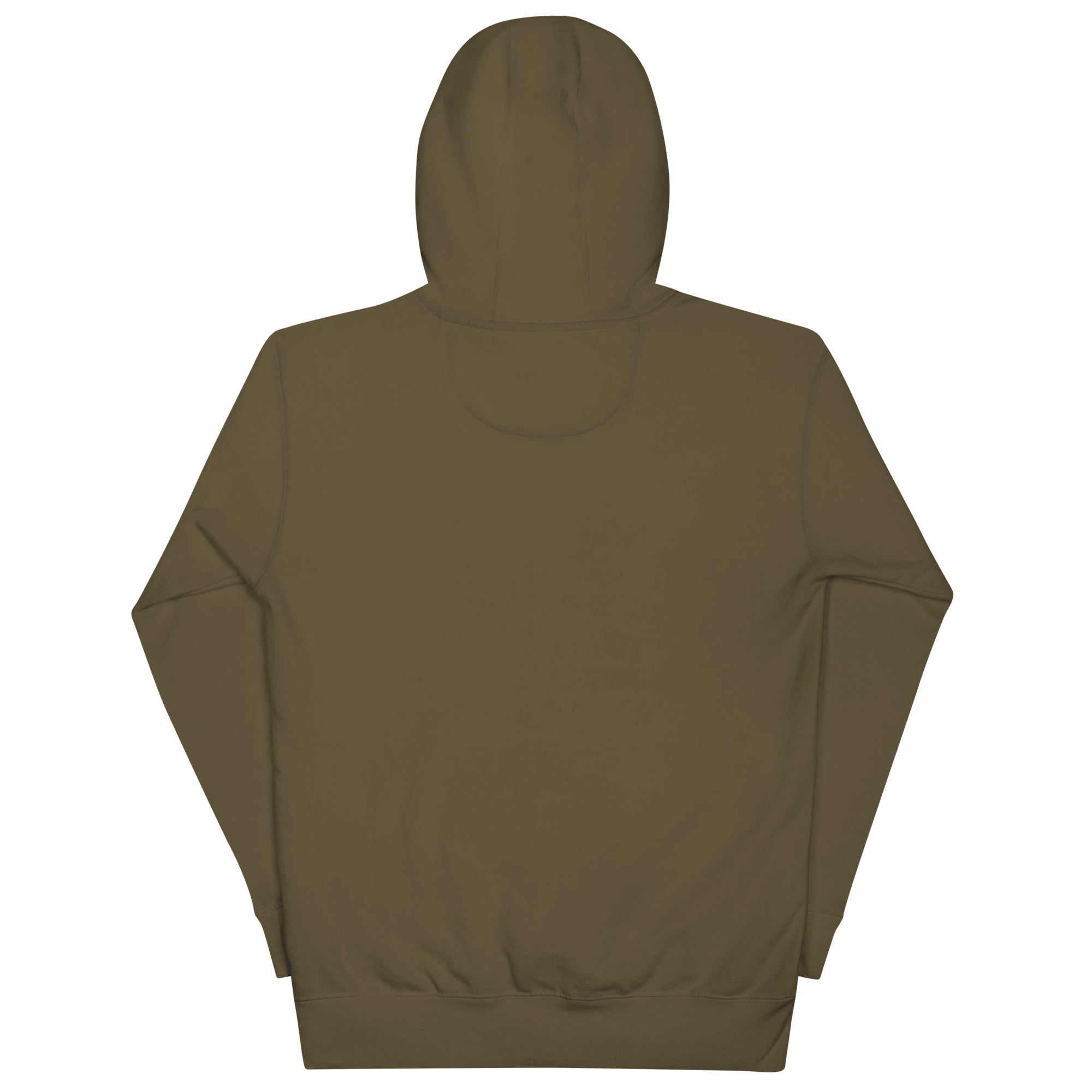 Unisex Hoodie - TPCSUPPLYCO