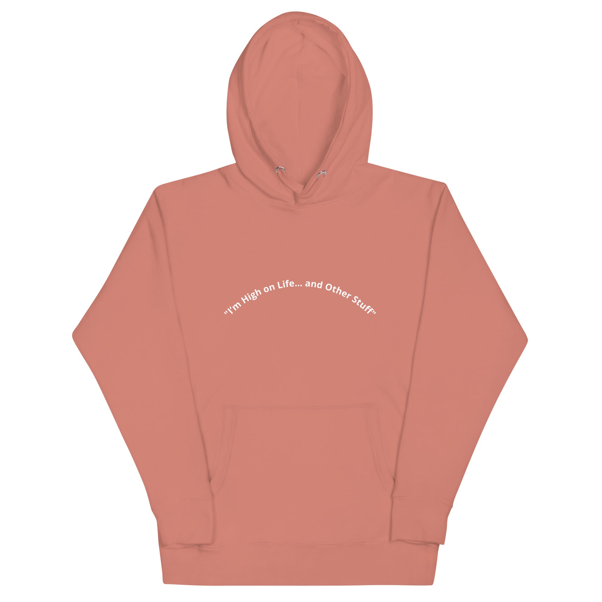Unisex Hoodie - TPCSUPPLYCO