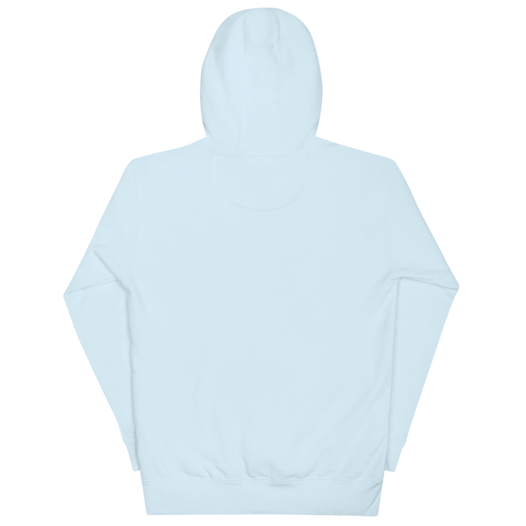 Unisex Hoodie - TPCSUPPLYCO