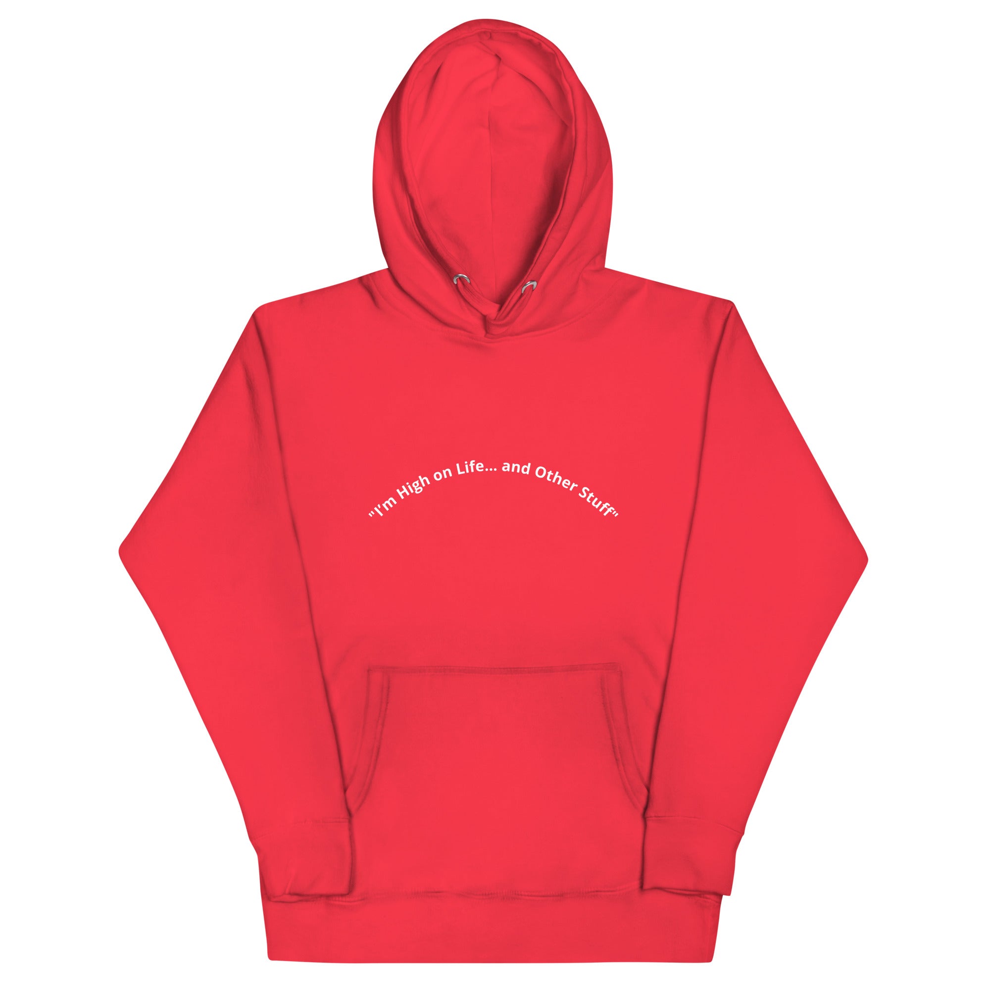 Unisex Hoodie - TPCSUPPLYCO