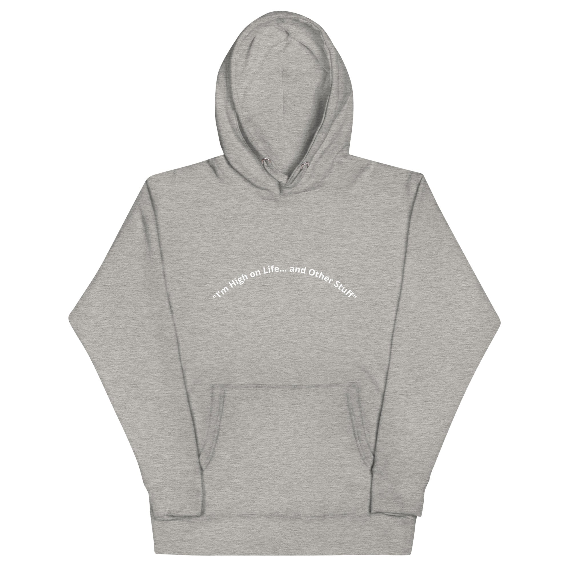 Unisex Hoodie - TPCSUPPLYCO