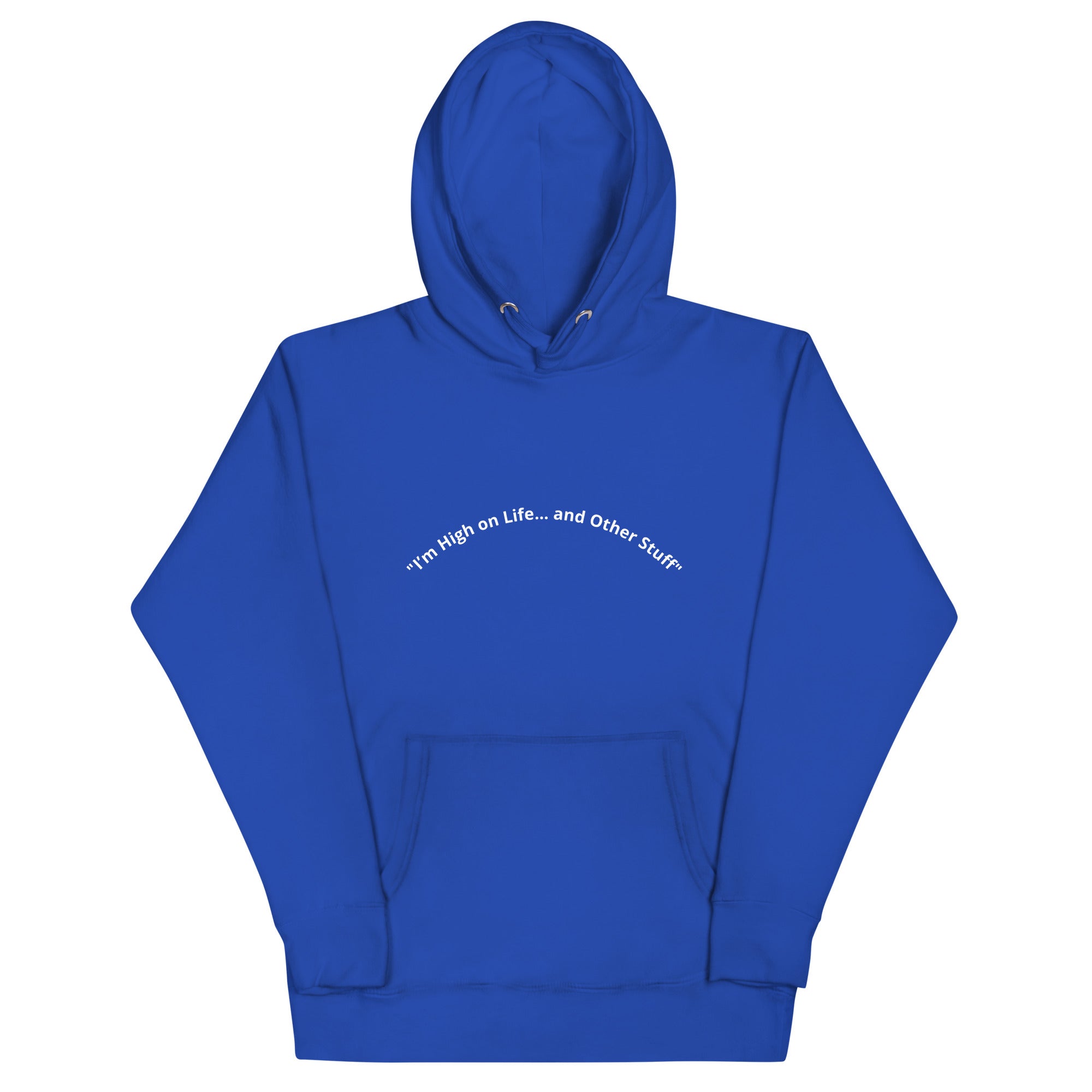 Unisex Hoodie - TPCSUPPLYCO