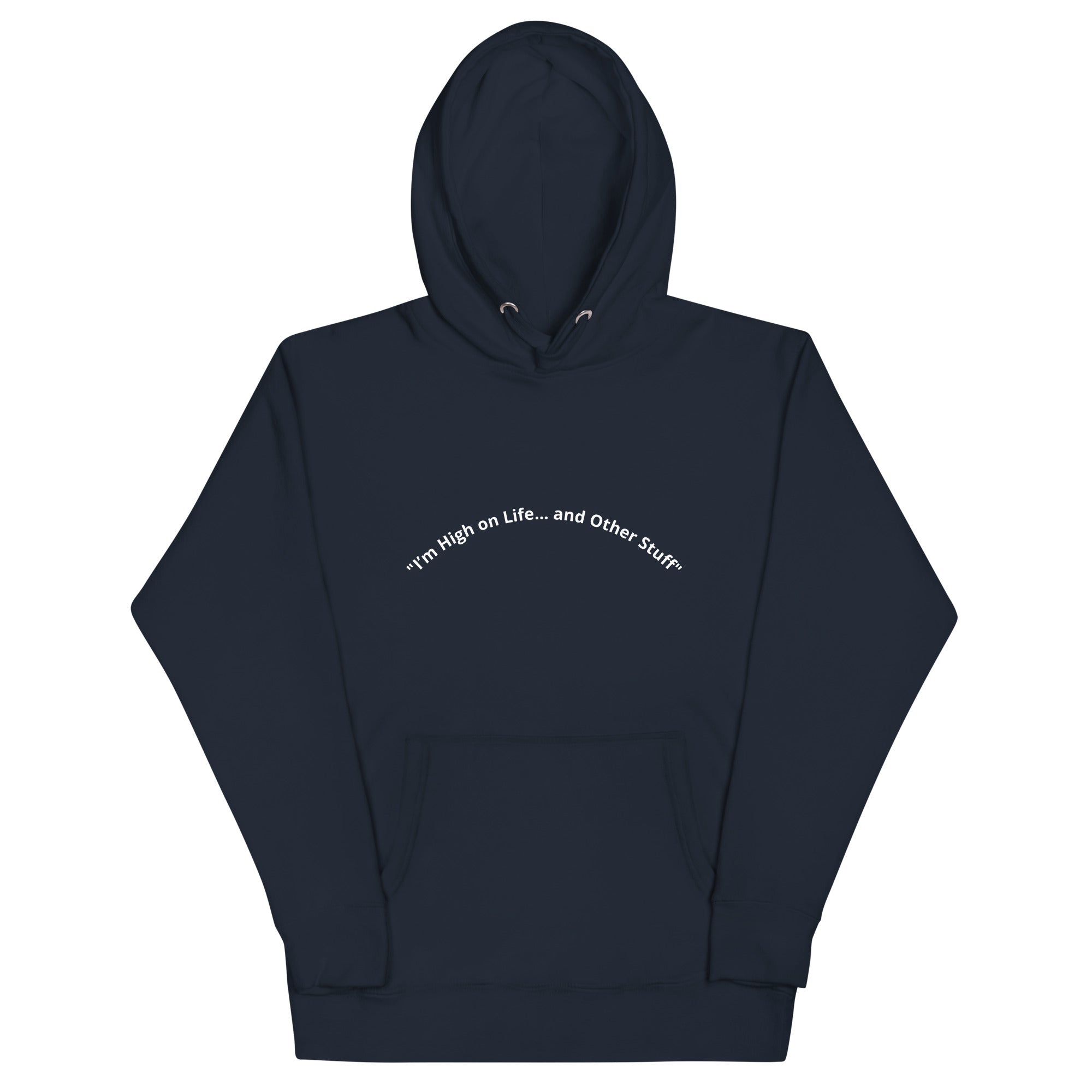 Unisex Hoodie - TPCSUPPLYCO