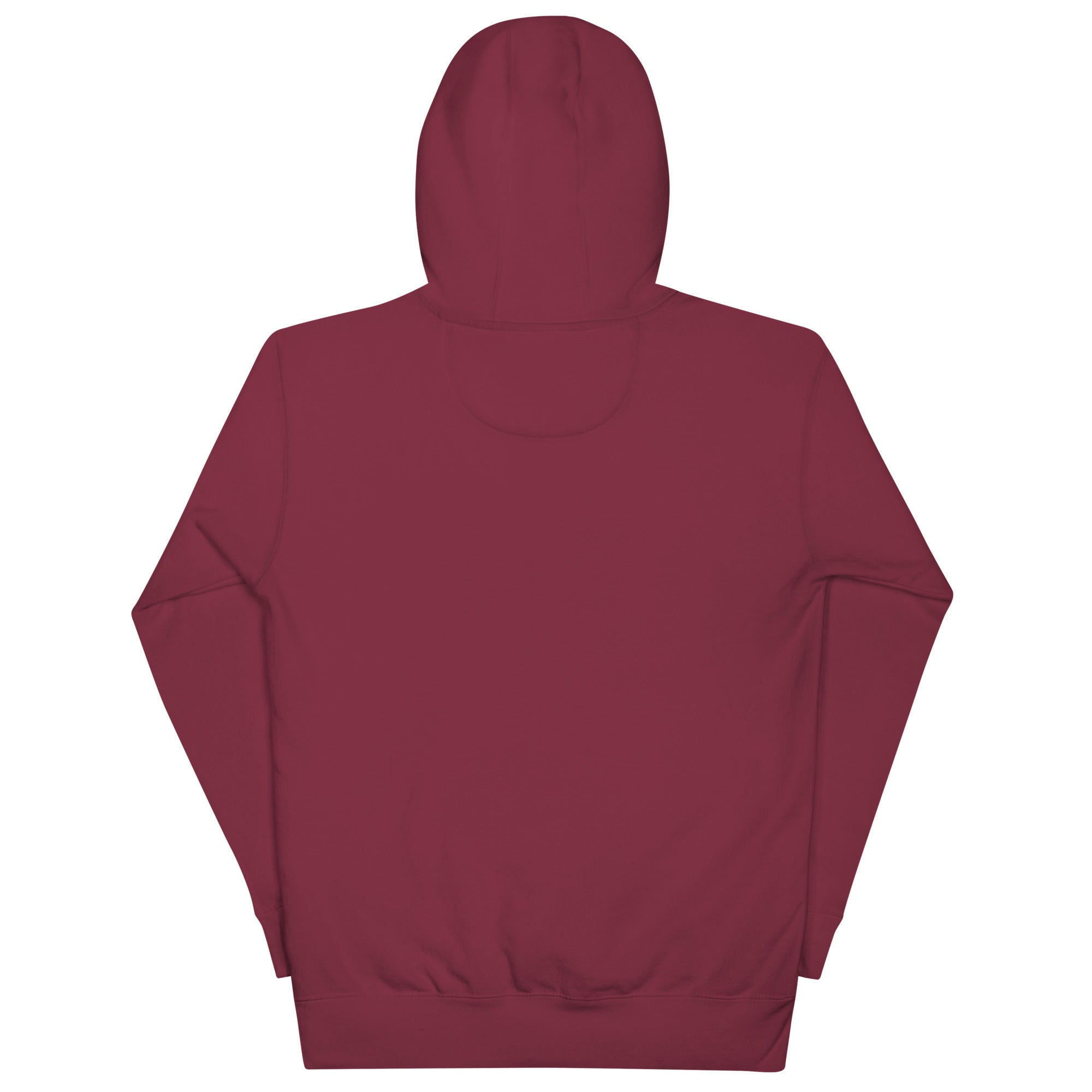 Unisex Hoodie - TPCSUPPLYCO