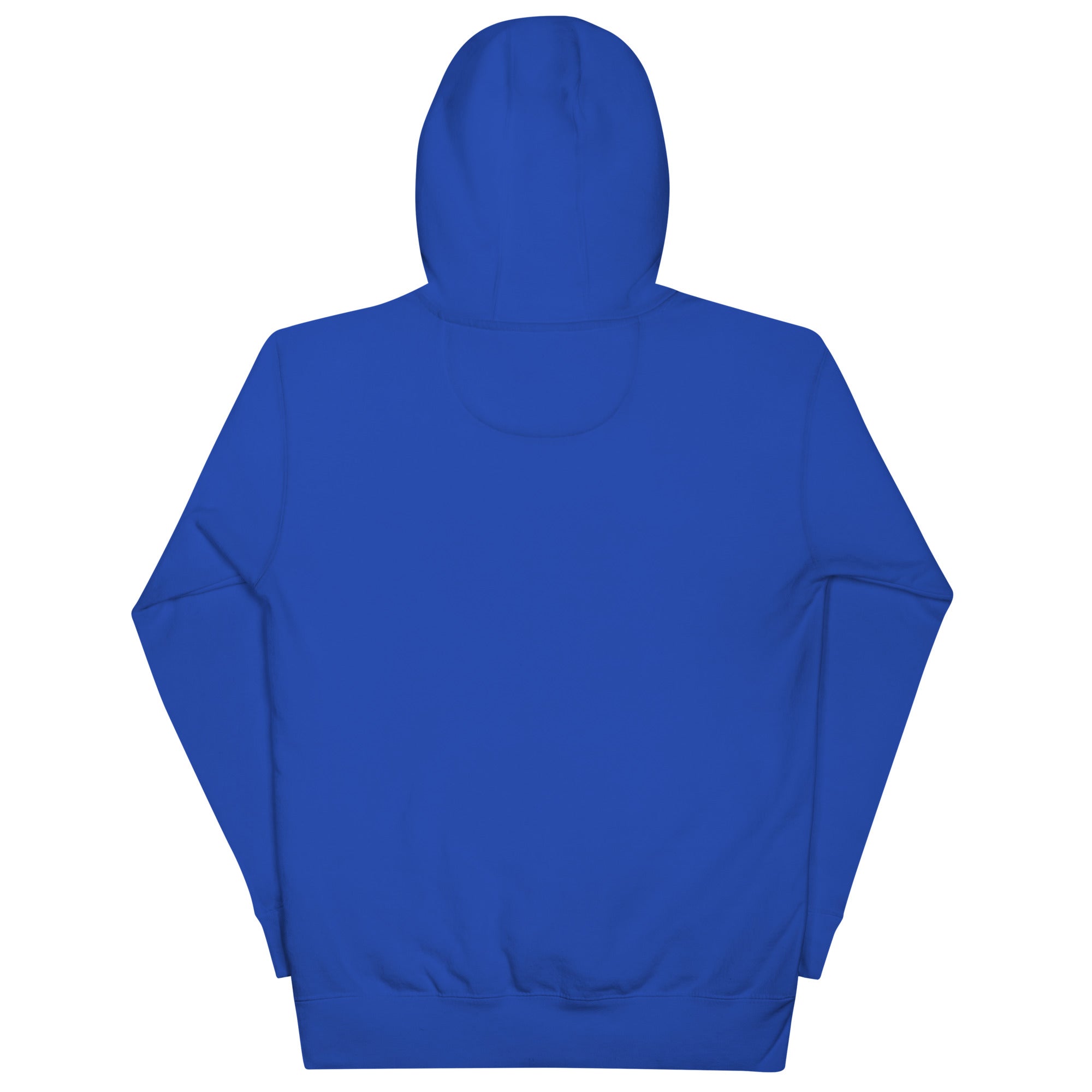 Unisex Hoodie - TPCSUPPLYCO