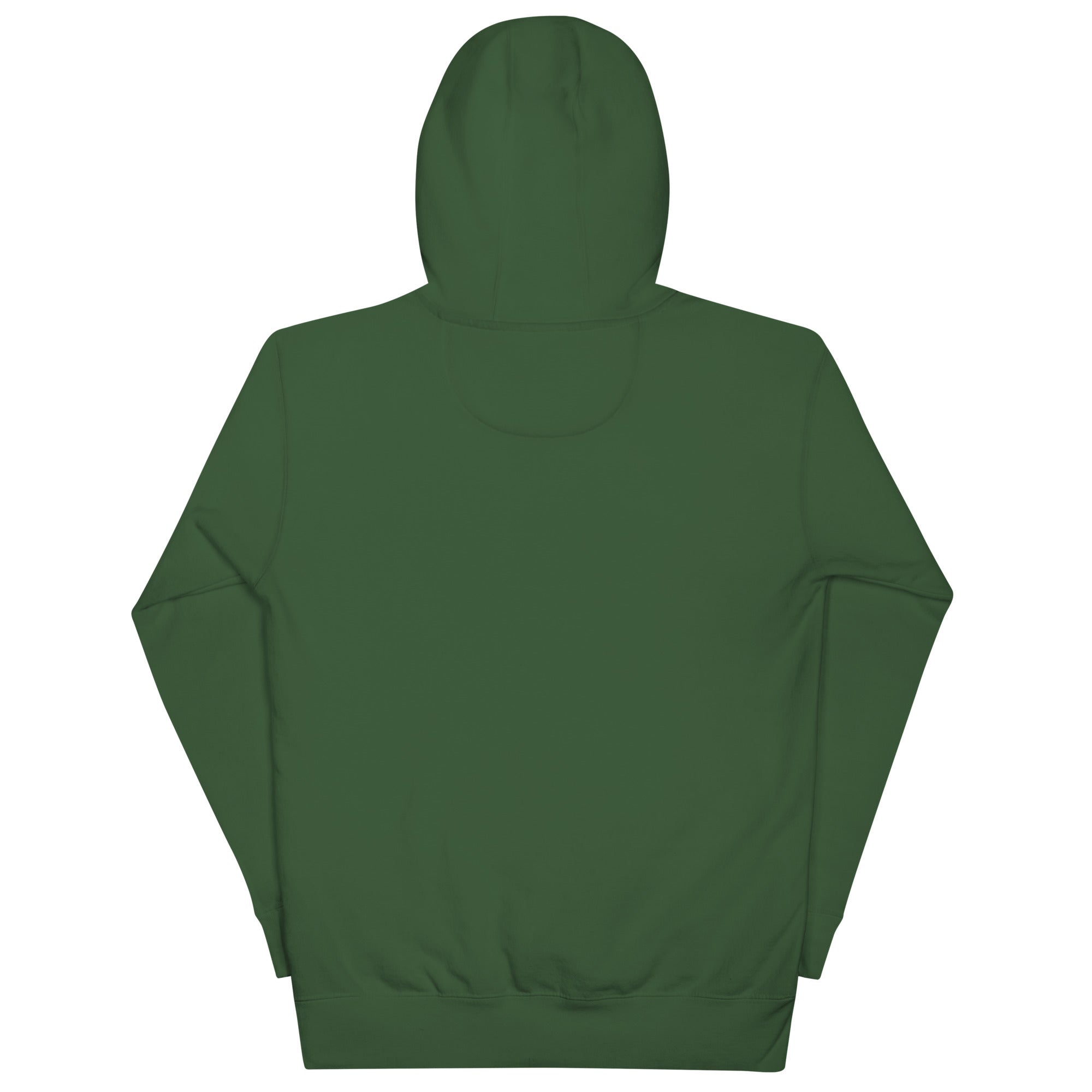Unisex Hoodie - TPCSUPPLYCO