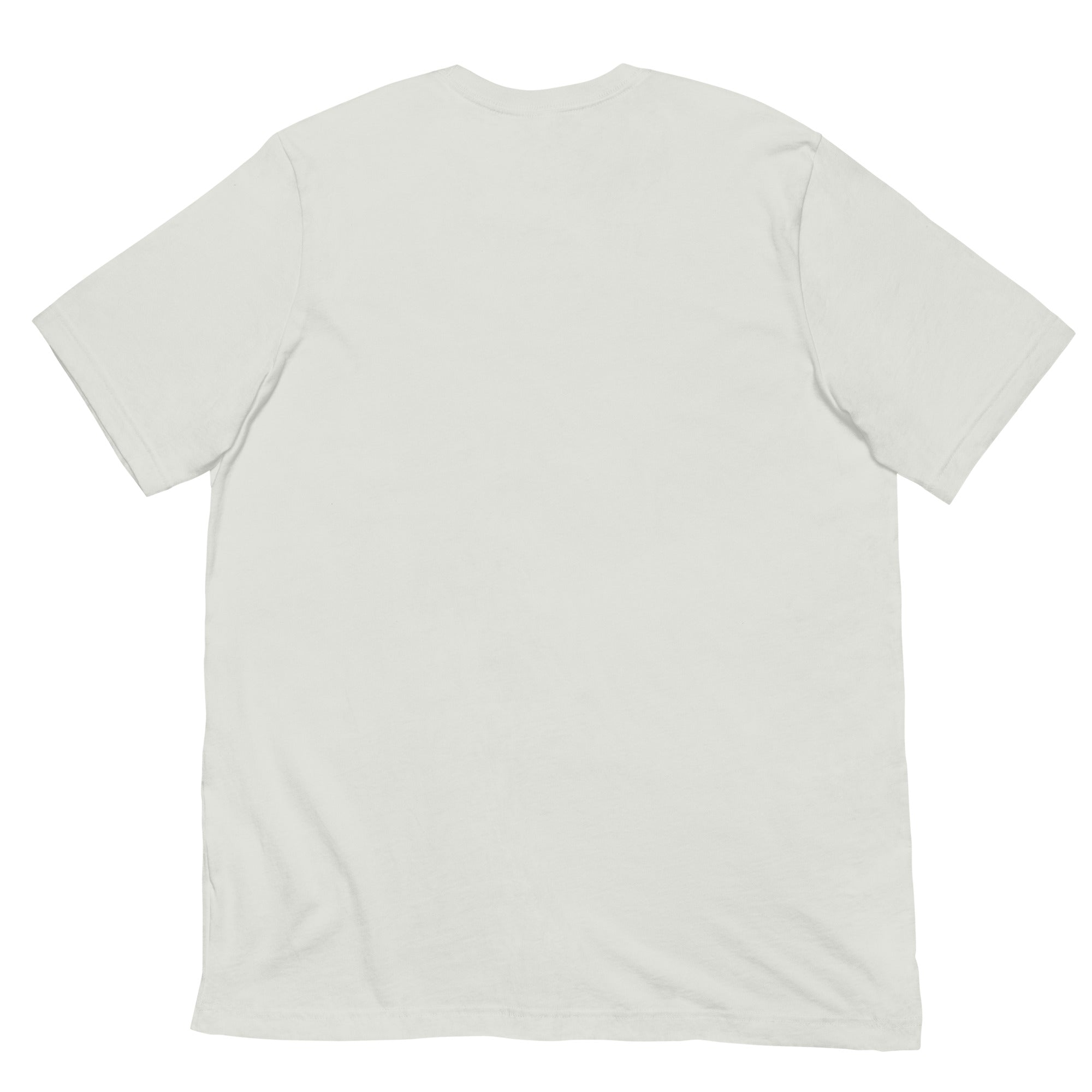 Unisex t-shirt - TPCSUPPLYCO