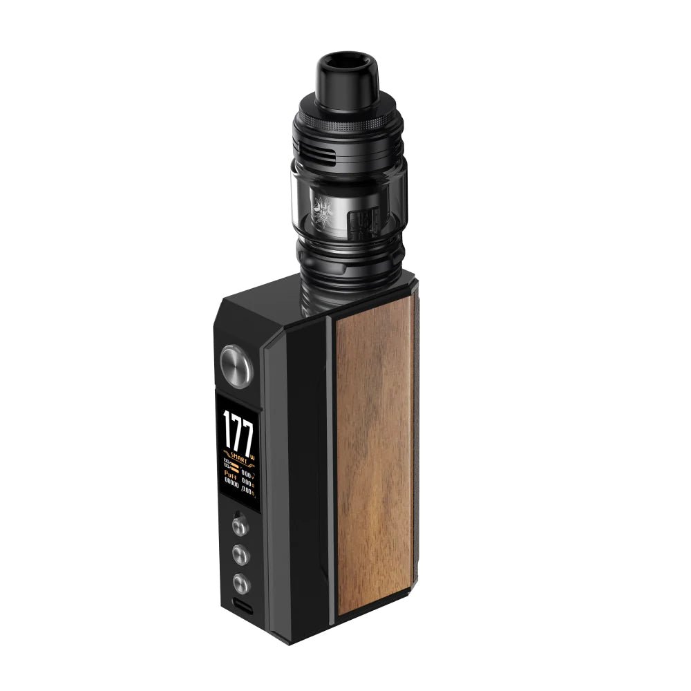 VooPoo Drag 4 177 W Kit - TPCSUPPLYCO