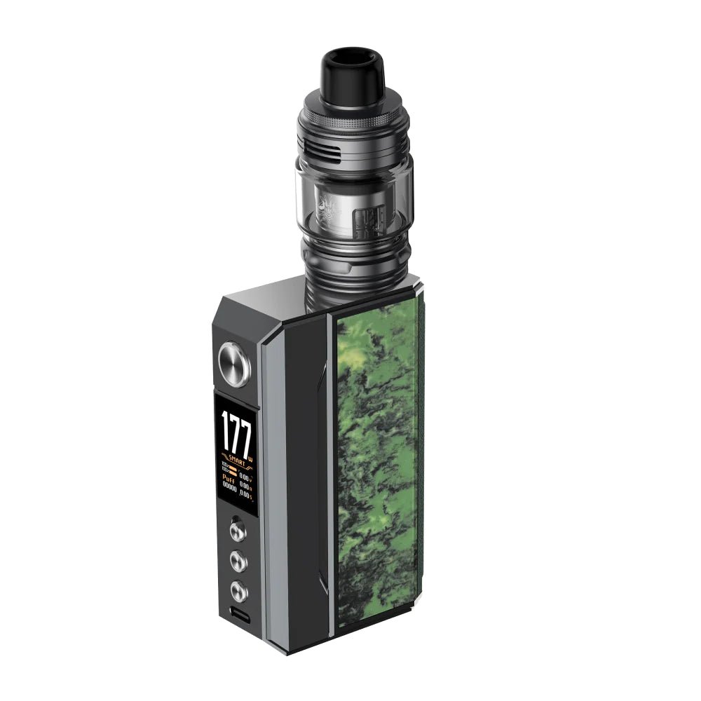 VooPoo Drag 4 177 W Kit - TPCSUPPLYCO