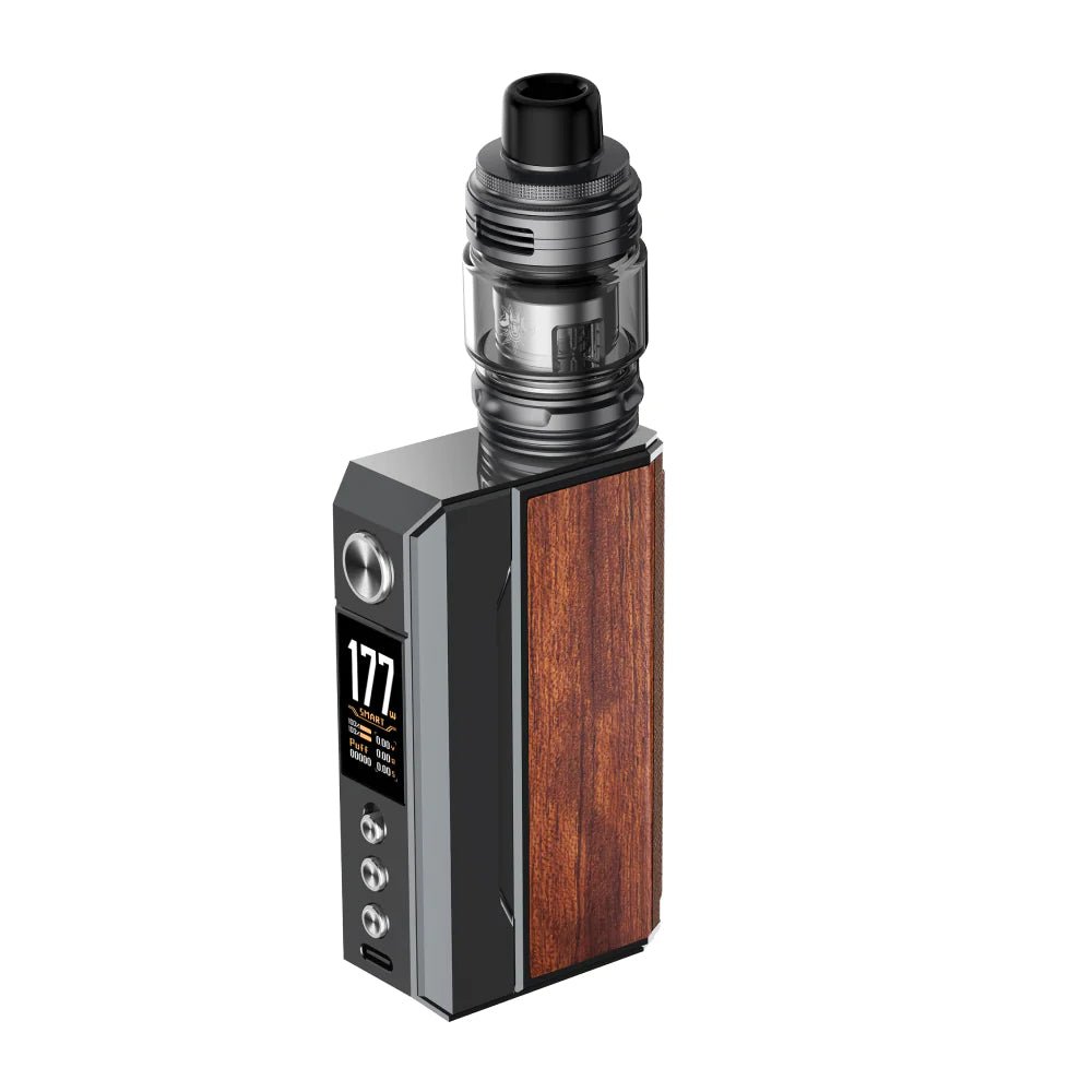 VooPoo Drag 4 177 W Kit - TPCSUPPLYCO