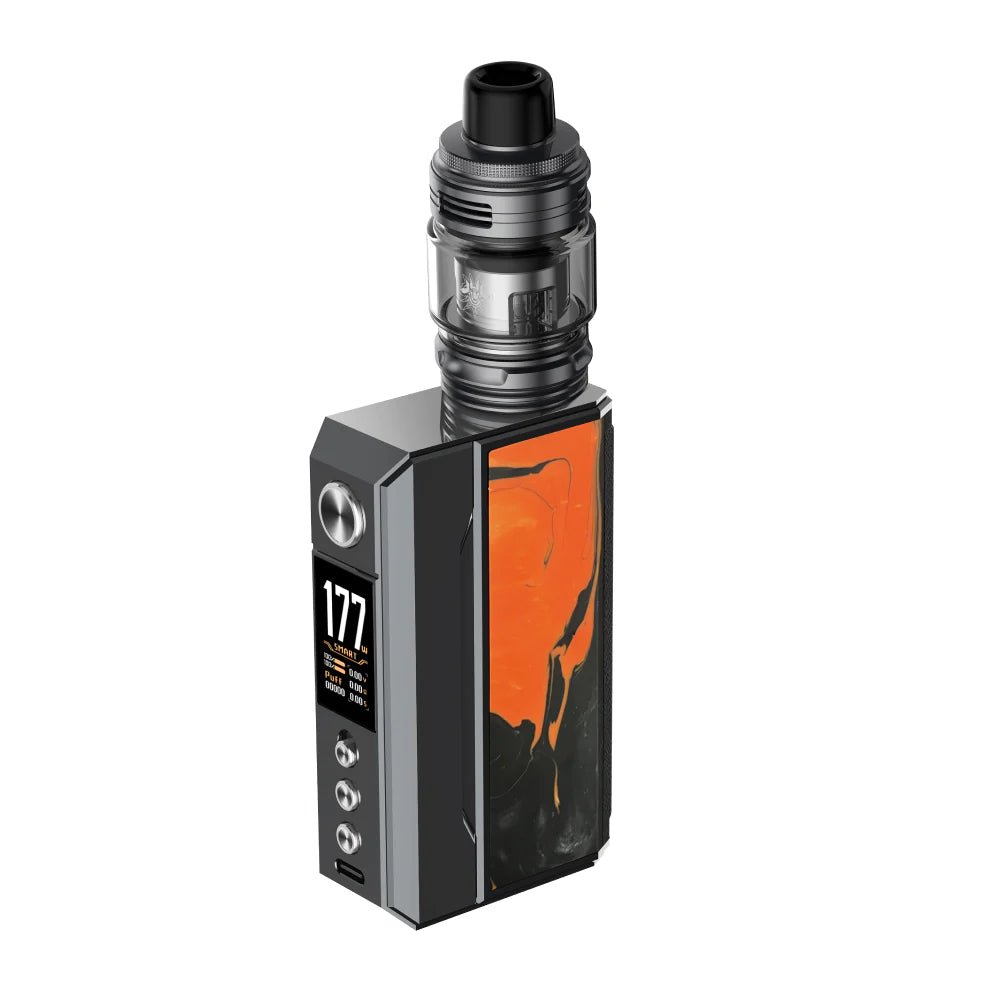 VooPoo Drag 4 177 W Kit - TPCSUPPLYCO