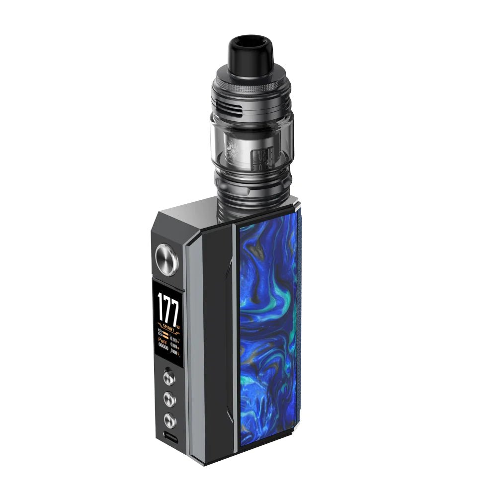 VooPoo Drag 4 177 W Kit - TPCSUPPLYCO