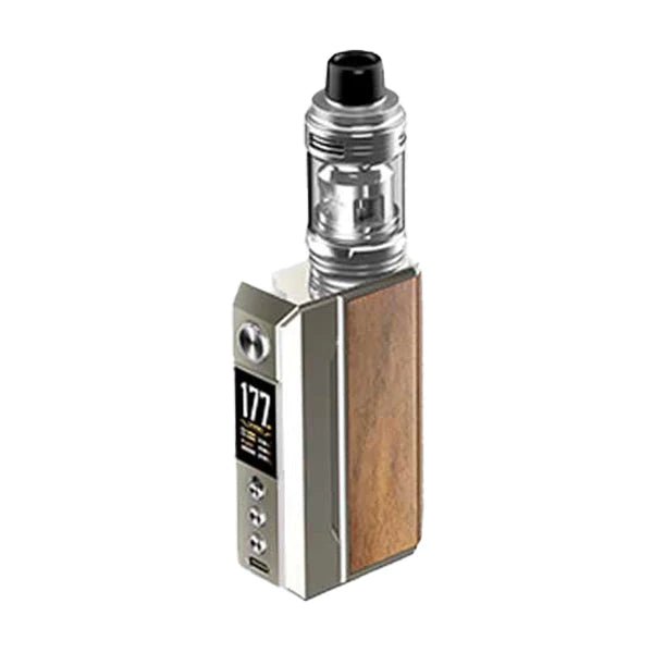VooPoo Drag 4 177 W Kit - TPCSUPPLYCO