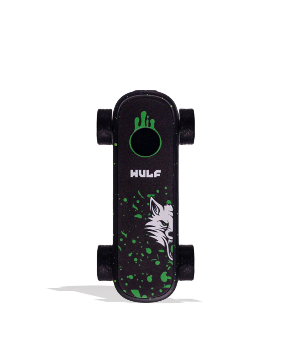 Wulf Mods Deck Skateboard Voltage Battery