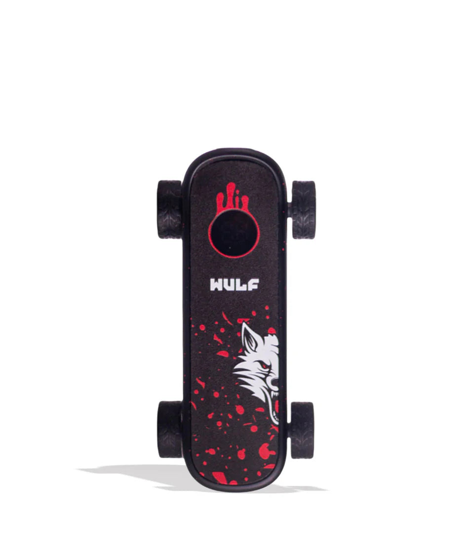 Wulf Mods Deck Skateboard Voltage Battery