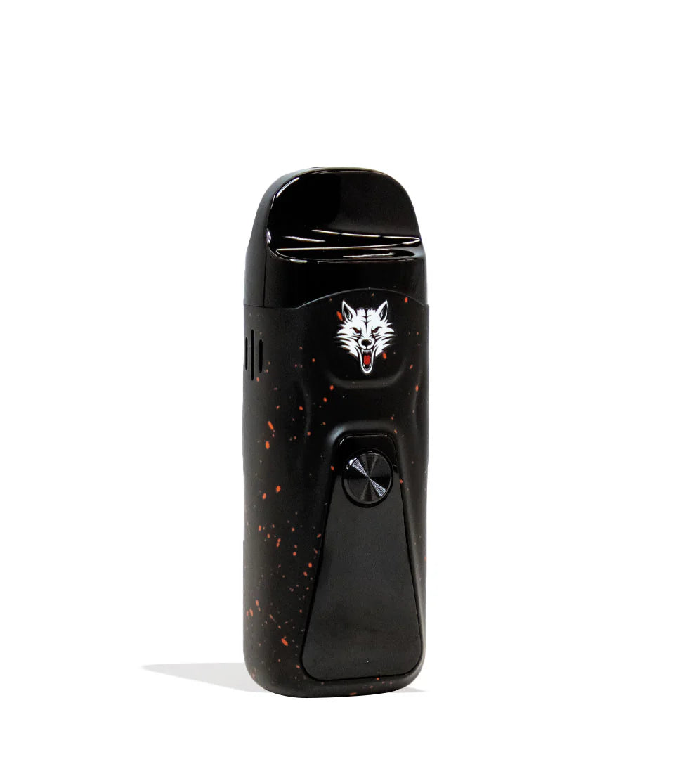 Wulf Mods Flex Dual Use Concentrate and Dry Herb Vaporizer