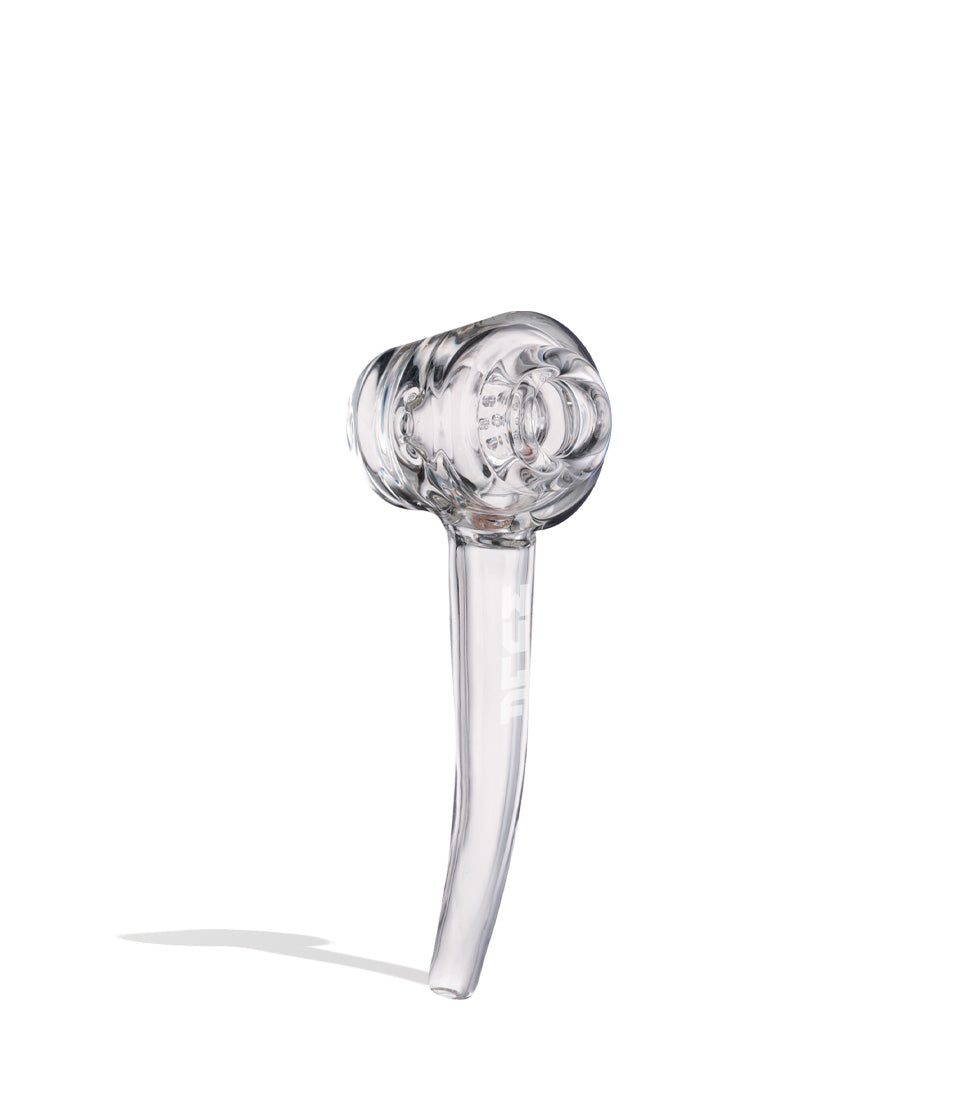 Clear Side View Wulf Mods Hive Hand Pipe