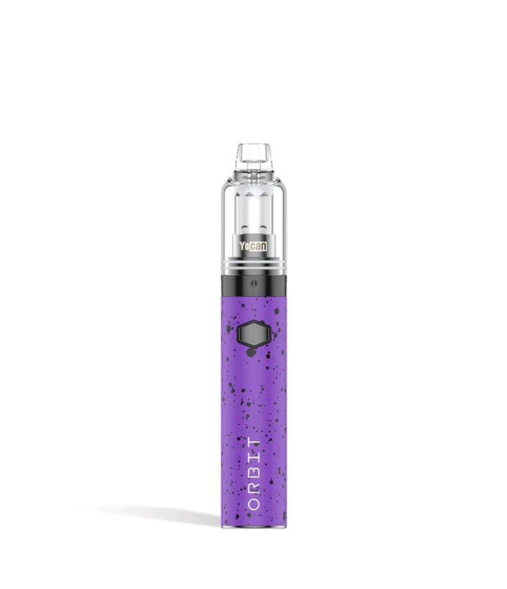 WULF MODS ORBIT CONCENTRATE VAPORIZER - TPCSUPPLYCO