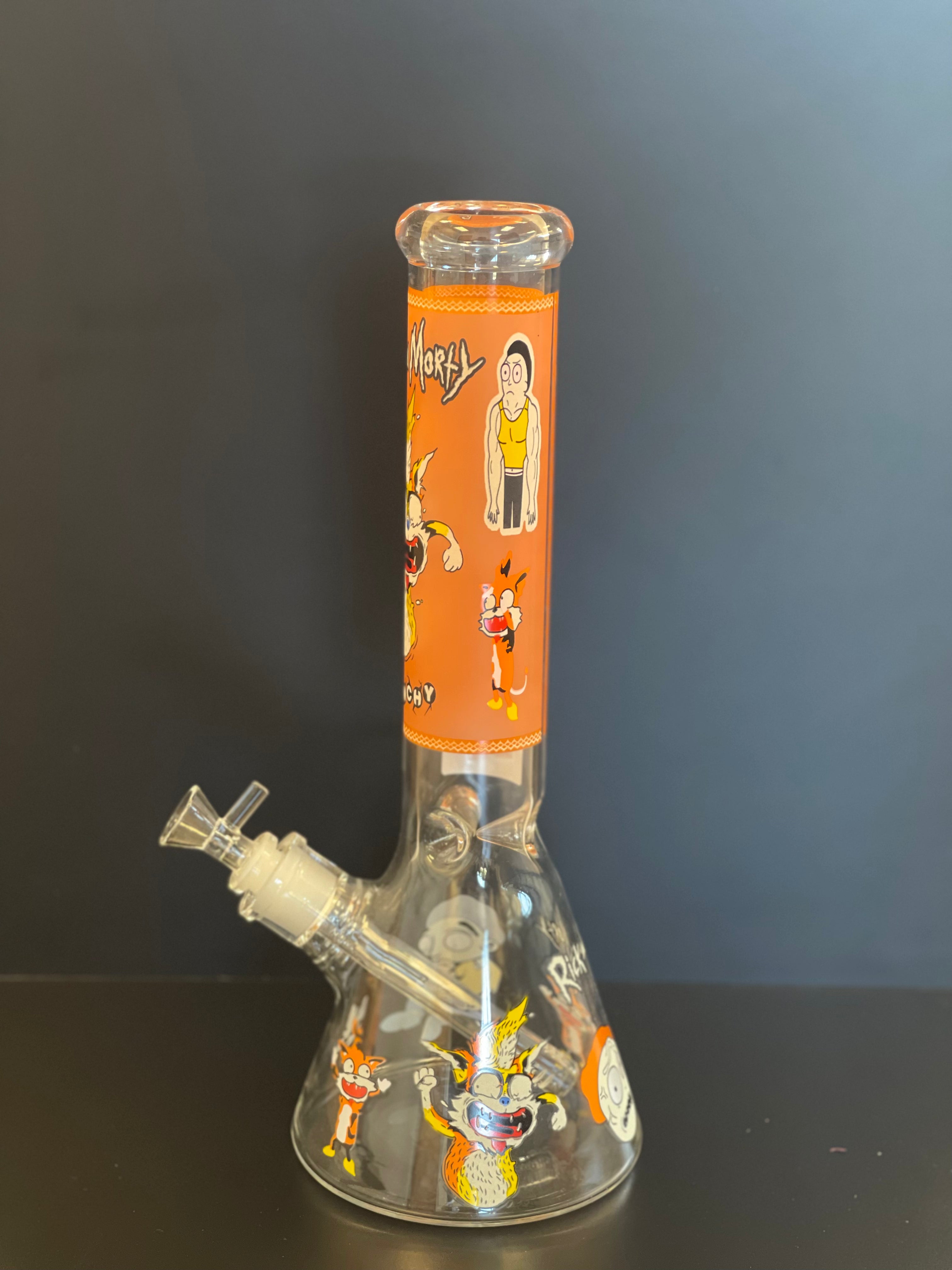Glass-Bong(28) - TPCSUPPLYCO