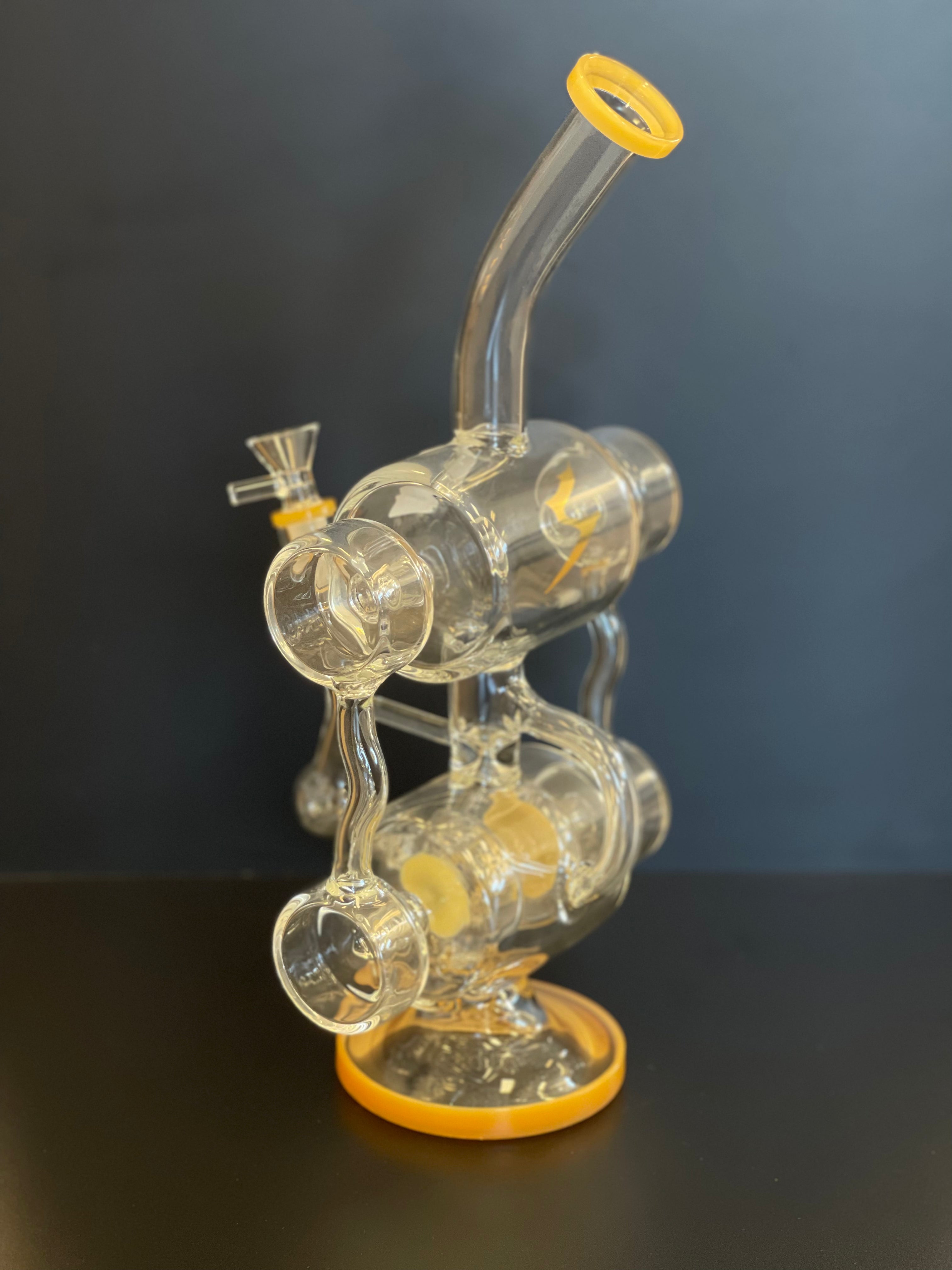 Glass-Bong(33) - TPCSUPPLYCO