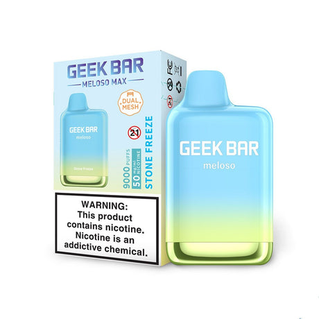 Geek Bar 9000 - TPCSUPPLYCO