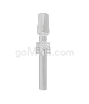 Nectar Collector Quartz TIP ONLY 14mm - TPCSUPPLYCO