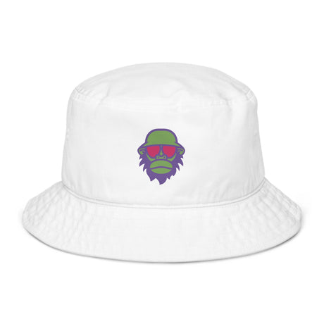 Organic Bucket Hat - TPCSUPPLYCO