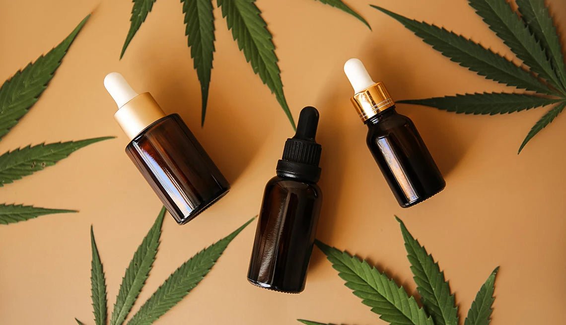 CBD Subscription Box - TPCSUPPLYCO