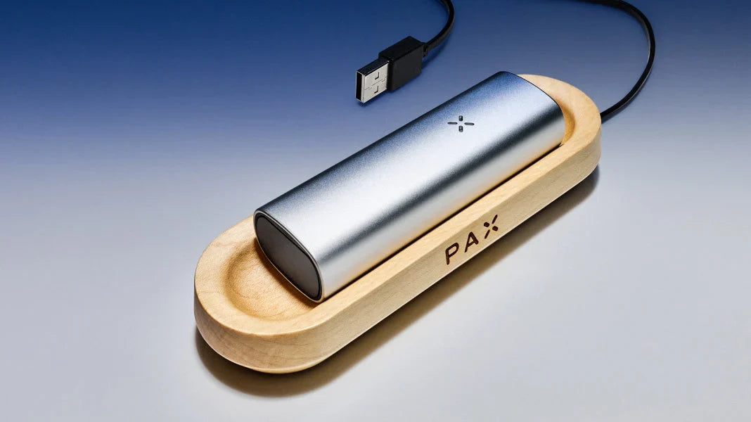 PAX VAPORIZERS