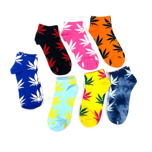 100% Cotton Socks Assorted - TPCSUPPLYCO