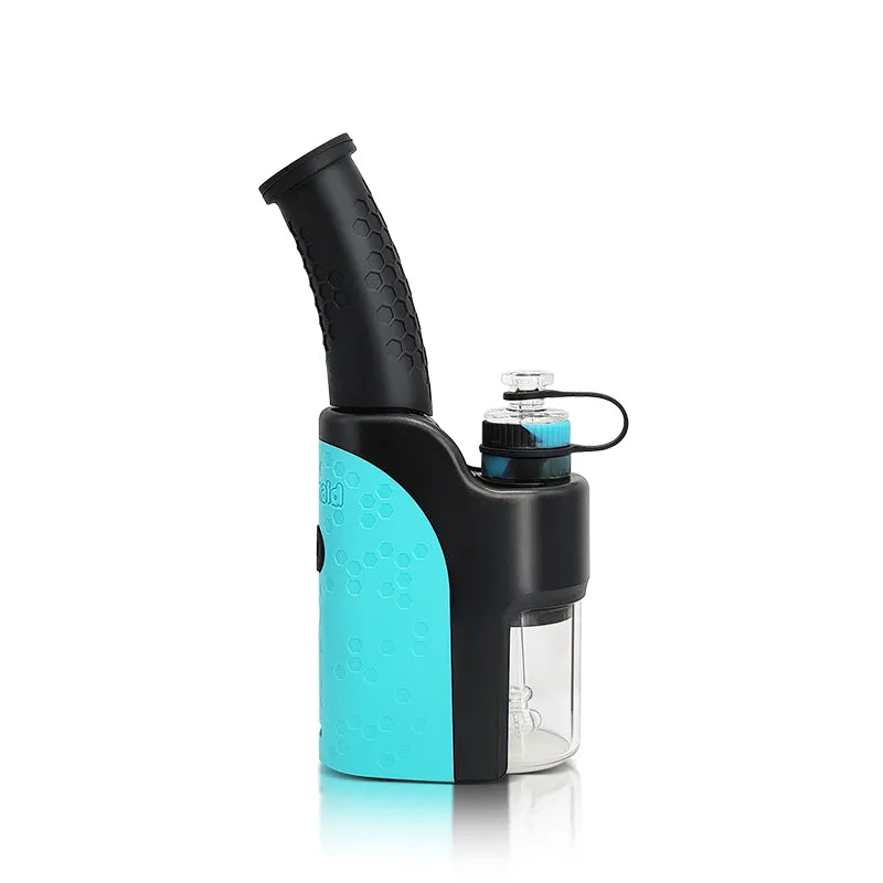 Waxmaid 1900mAh 4.2V Dab Rig Vaporizer