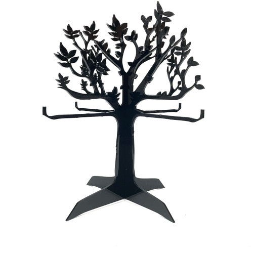 14" Acrylic Tree Display - TPCSUPPLYCO