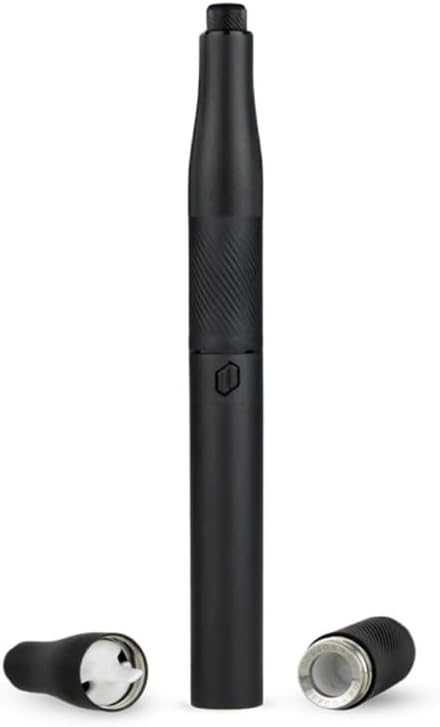 Puffco Plus Portable Oil Vaporizer