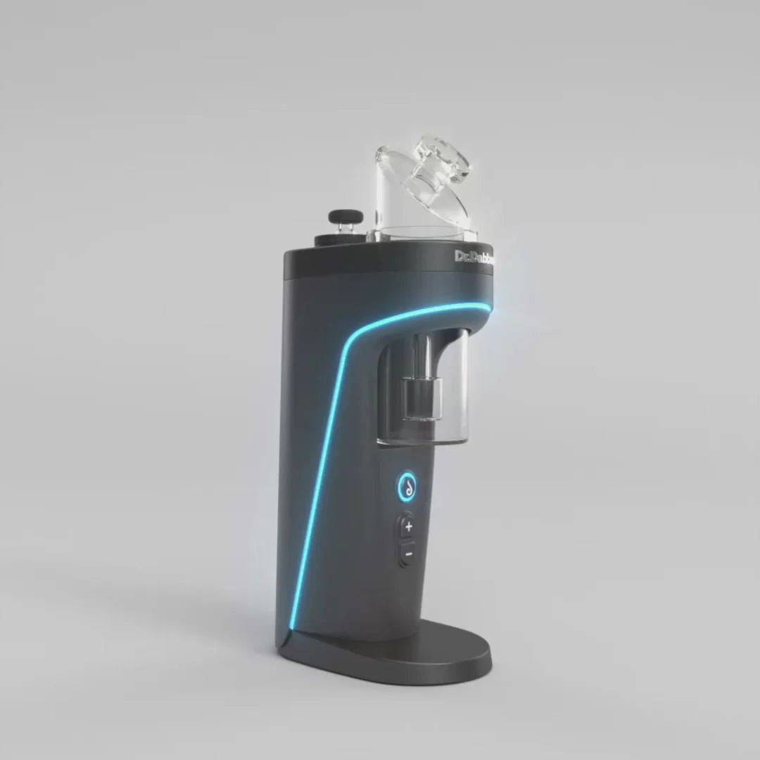 Dr. Dabber Switch²™ E-Rig Vaporizer