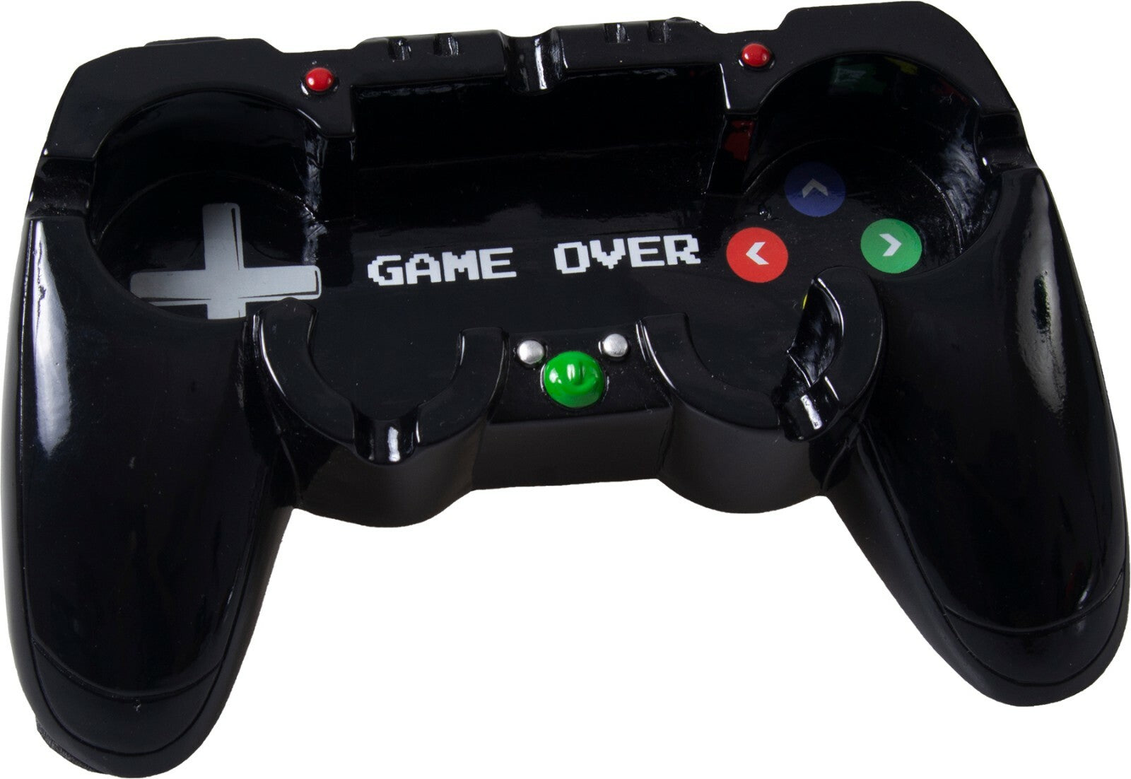Ashtray Game Controller Remote Shape