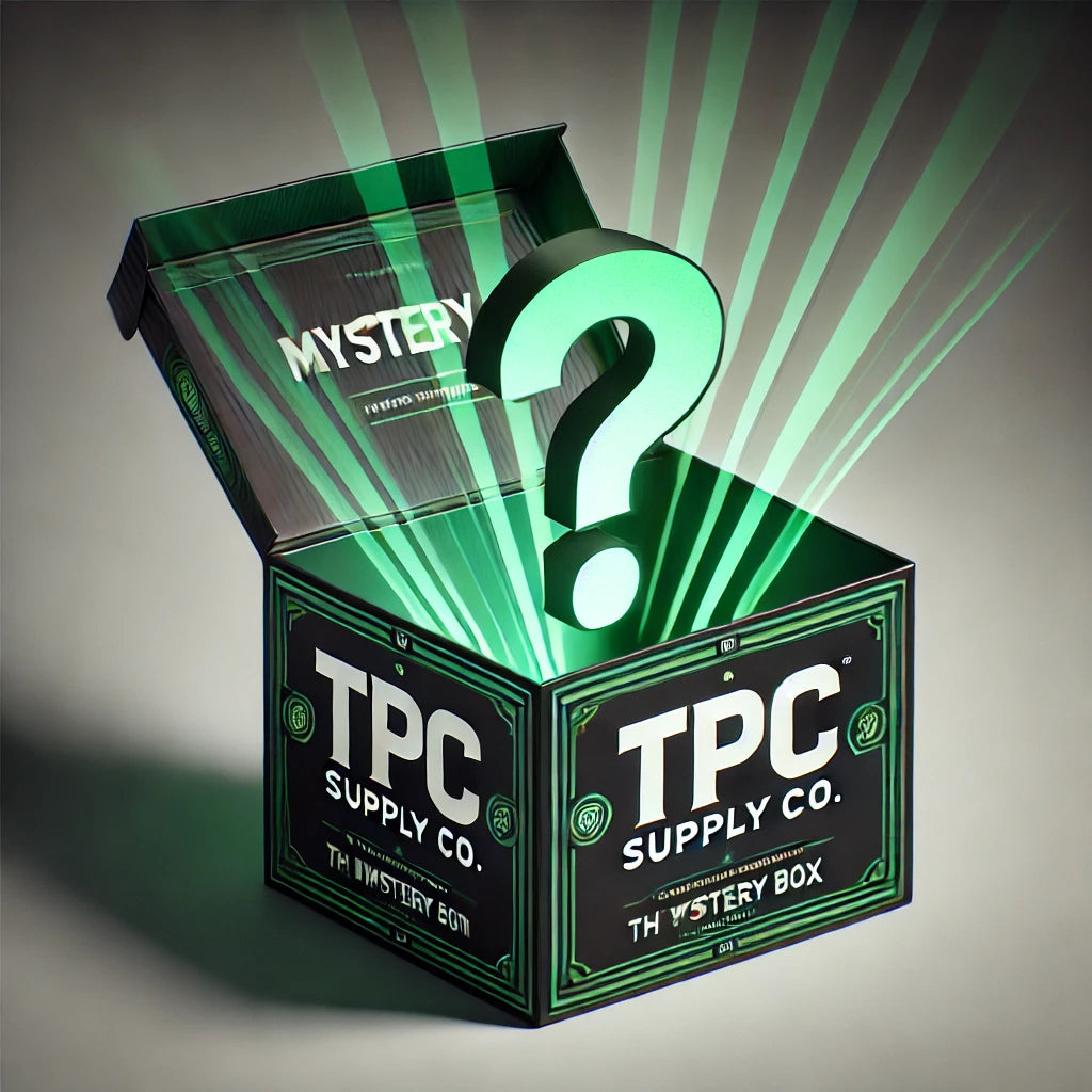 TPC MYSTERY C