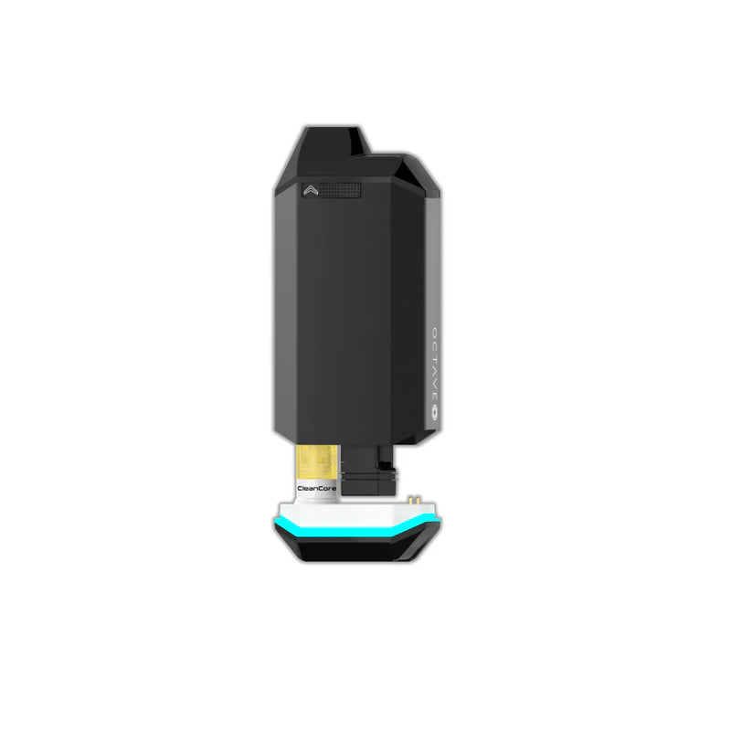 DubCharge x Octave Flytbox 420mAh Vape Cart Battery