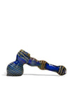 7" Fumed Sherlock Hand Pipe